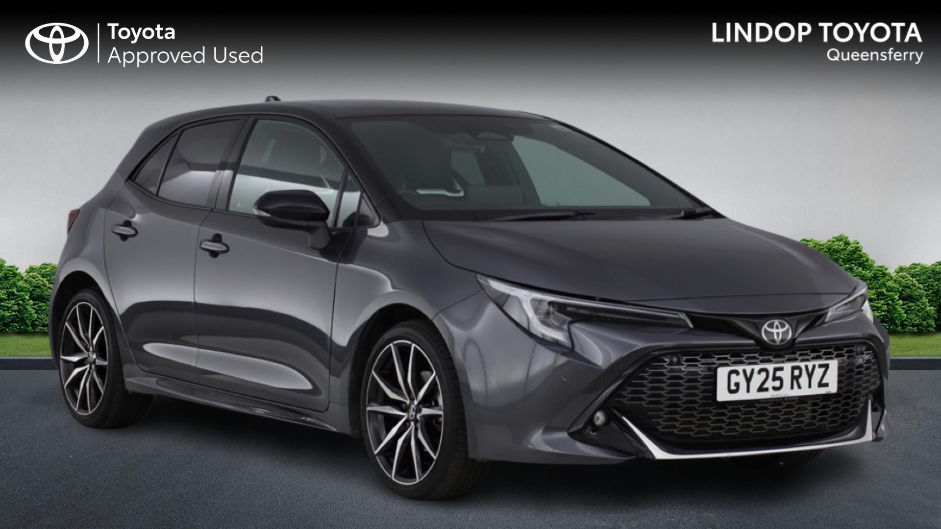 Lindop Used Cars
