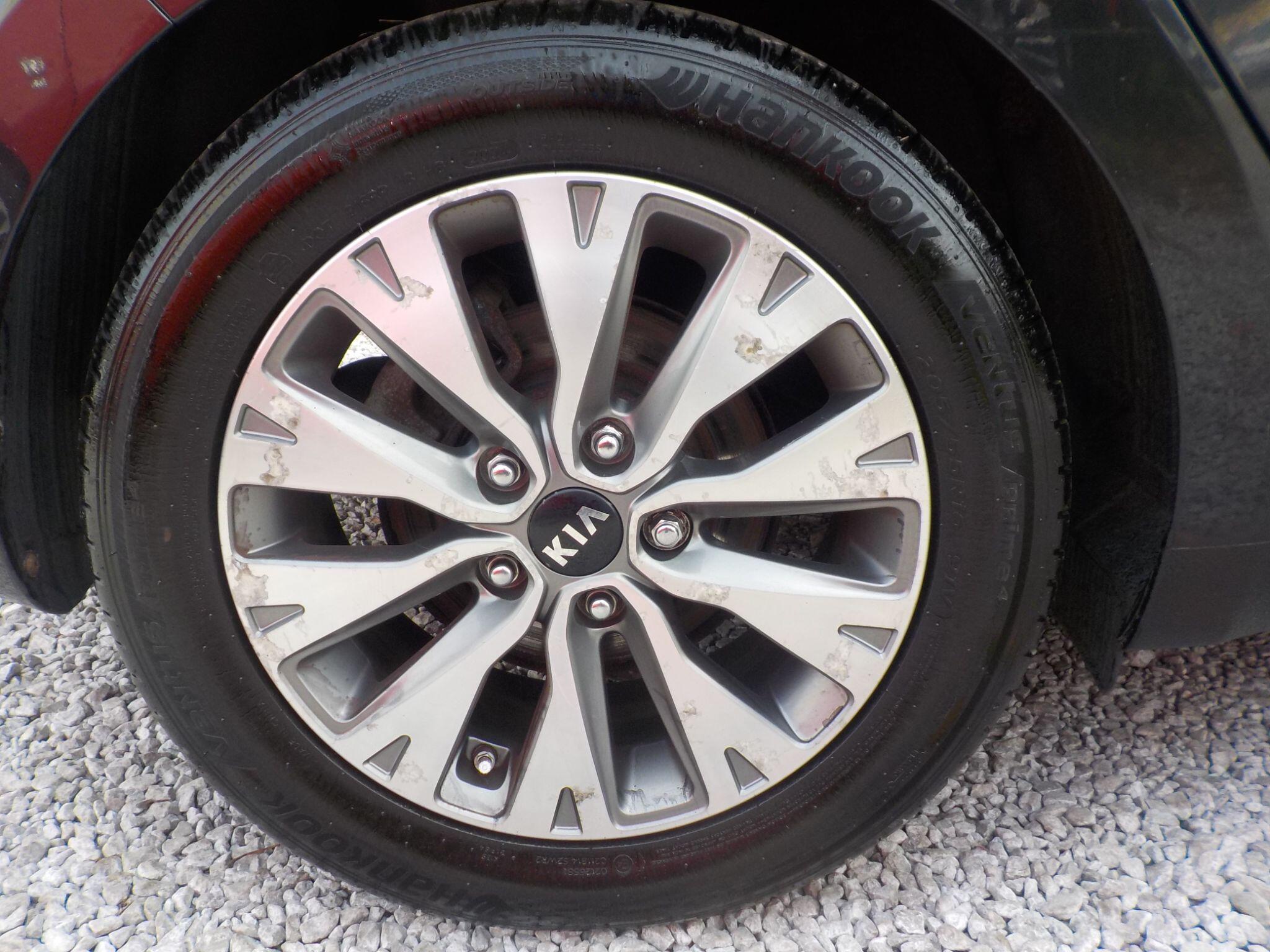 Kia Ceed 1.0 T-GDi 3 Euro 6 (s/s) 5dr