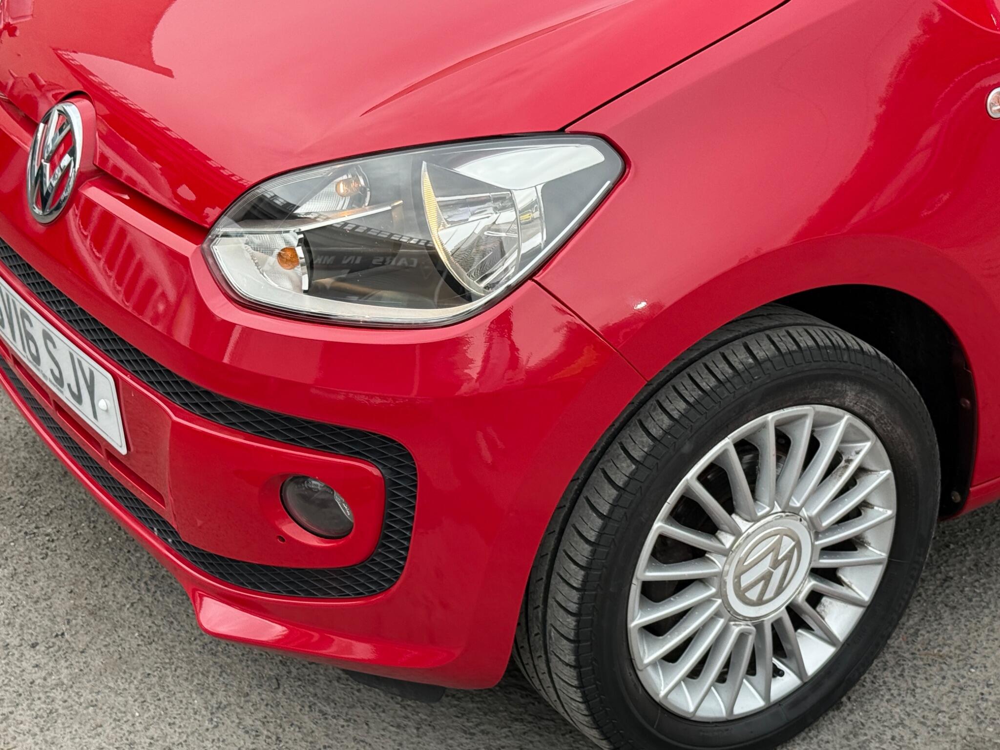 Volkswagen up! - Image 23