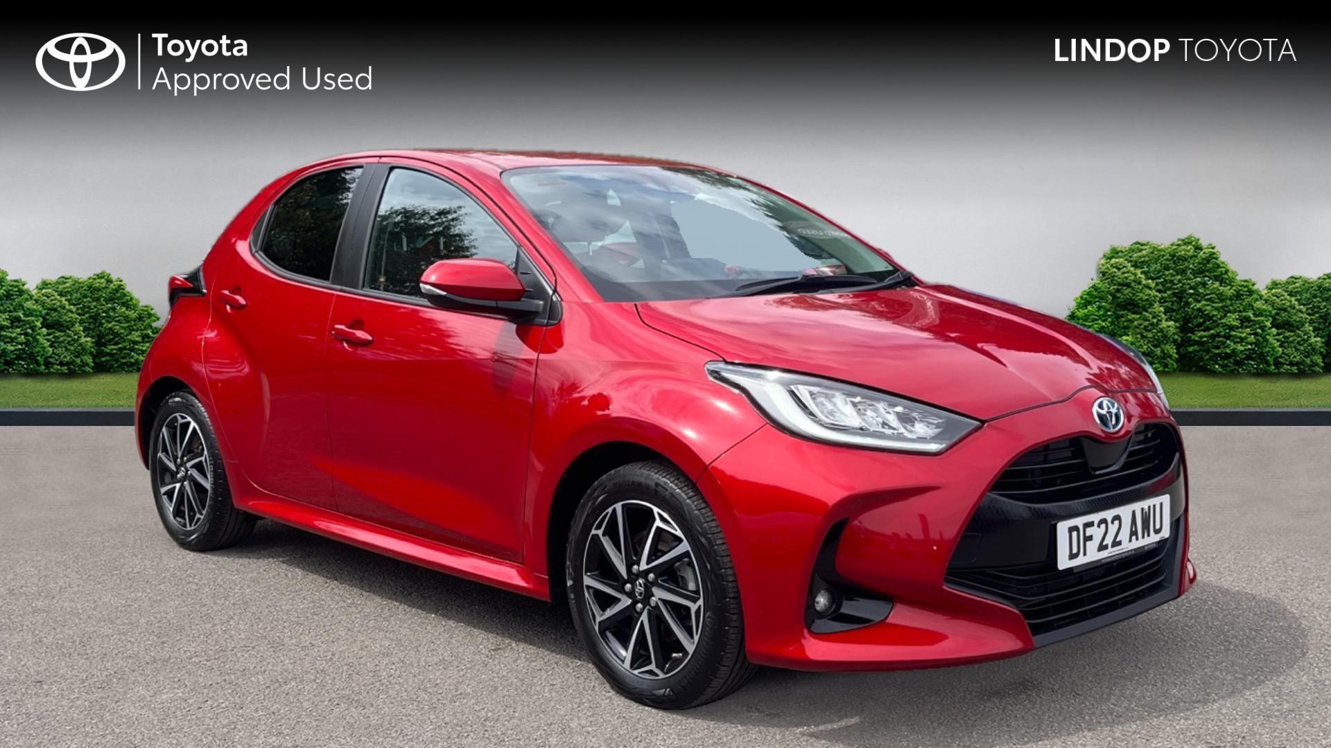 Lindop Used Cars