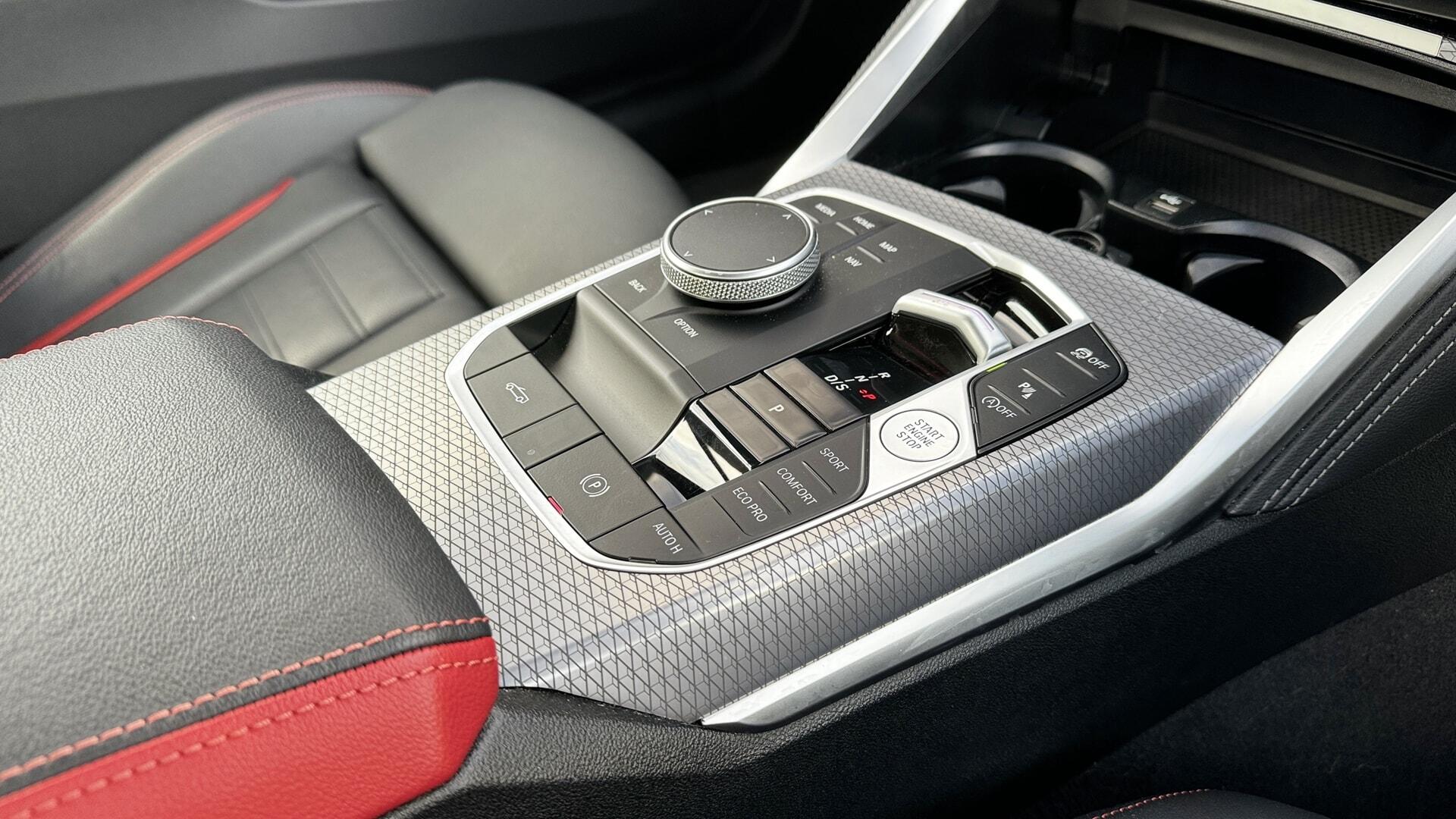 BMW 4 Series view 10