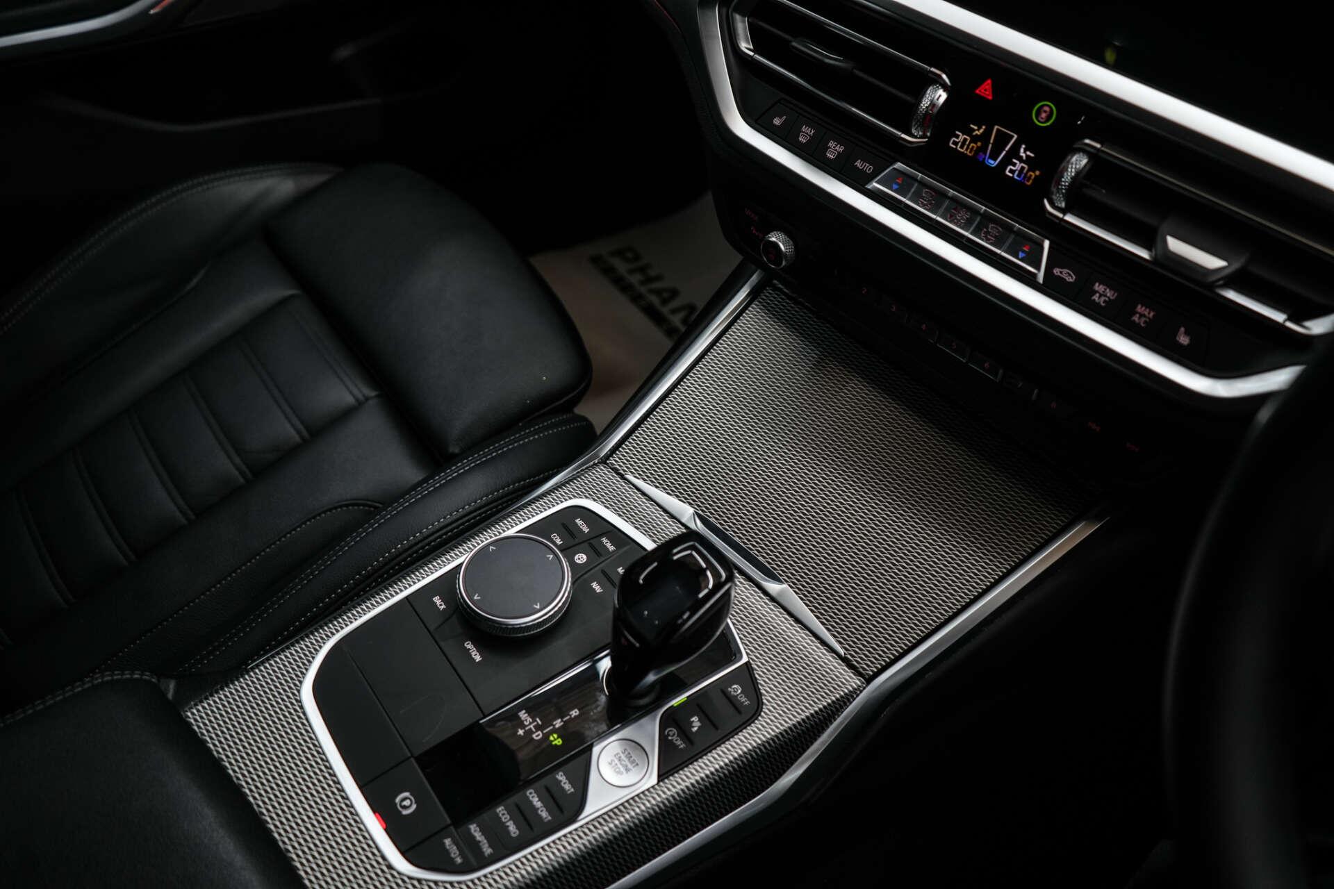 BMW 3 Series view 39