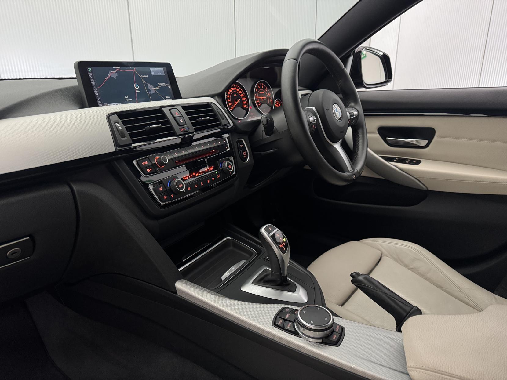 BMW 4 Series view 54