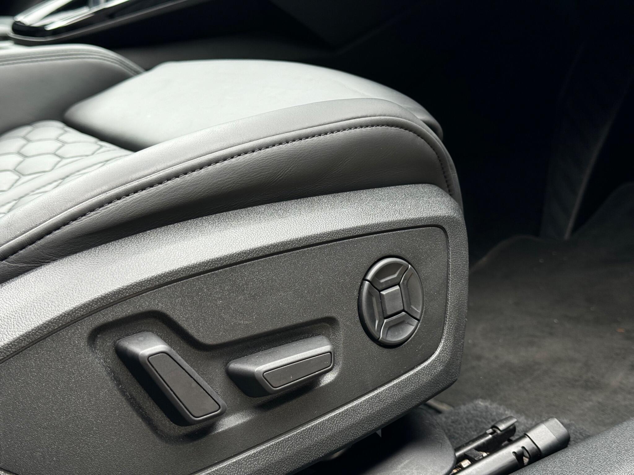 Audi RS3 view 41
