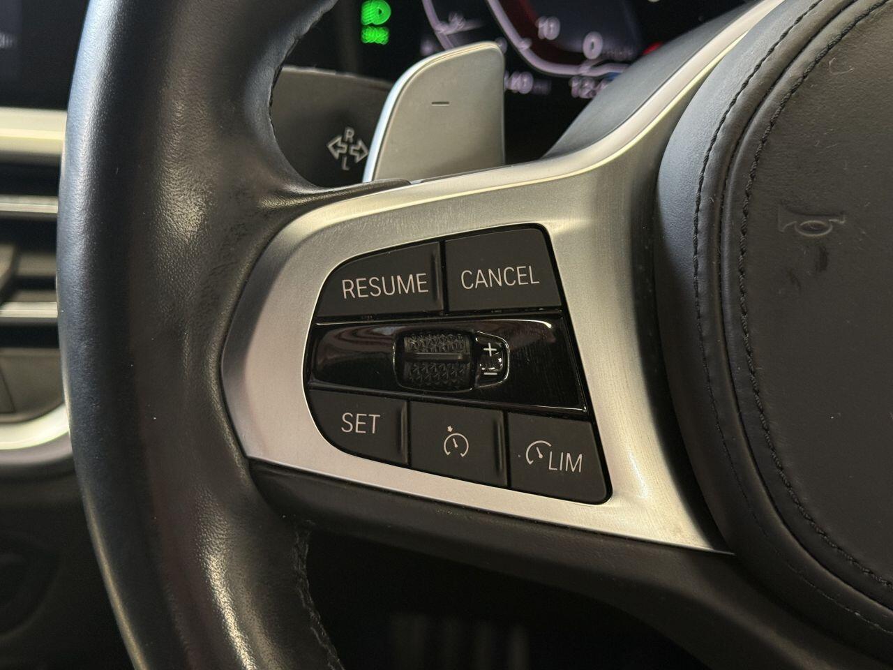 BMW 3 Series view 39