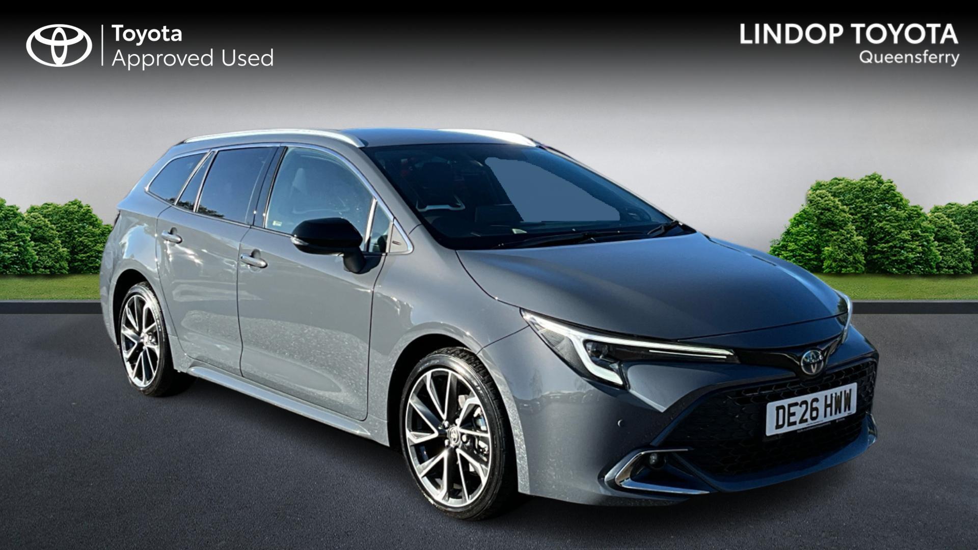 Lindop Used Cars