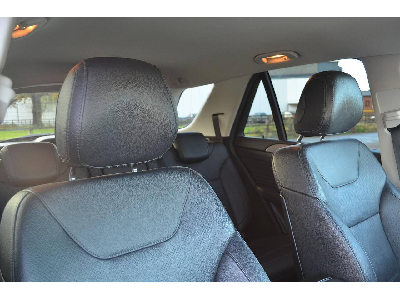 Mercedes-Benz Gle view 44