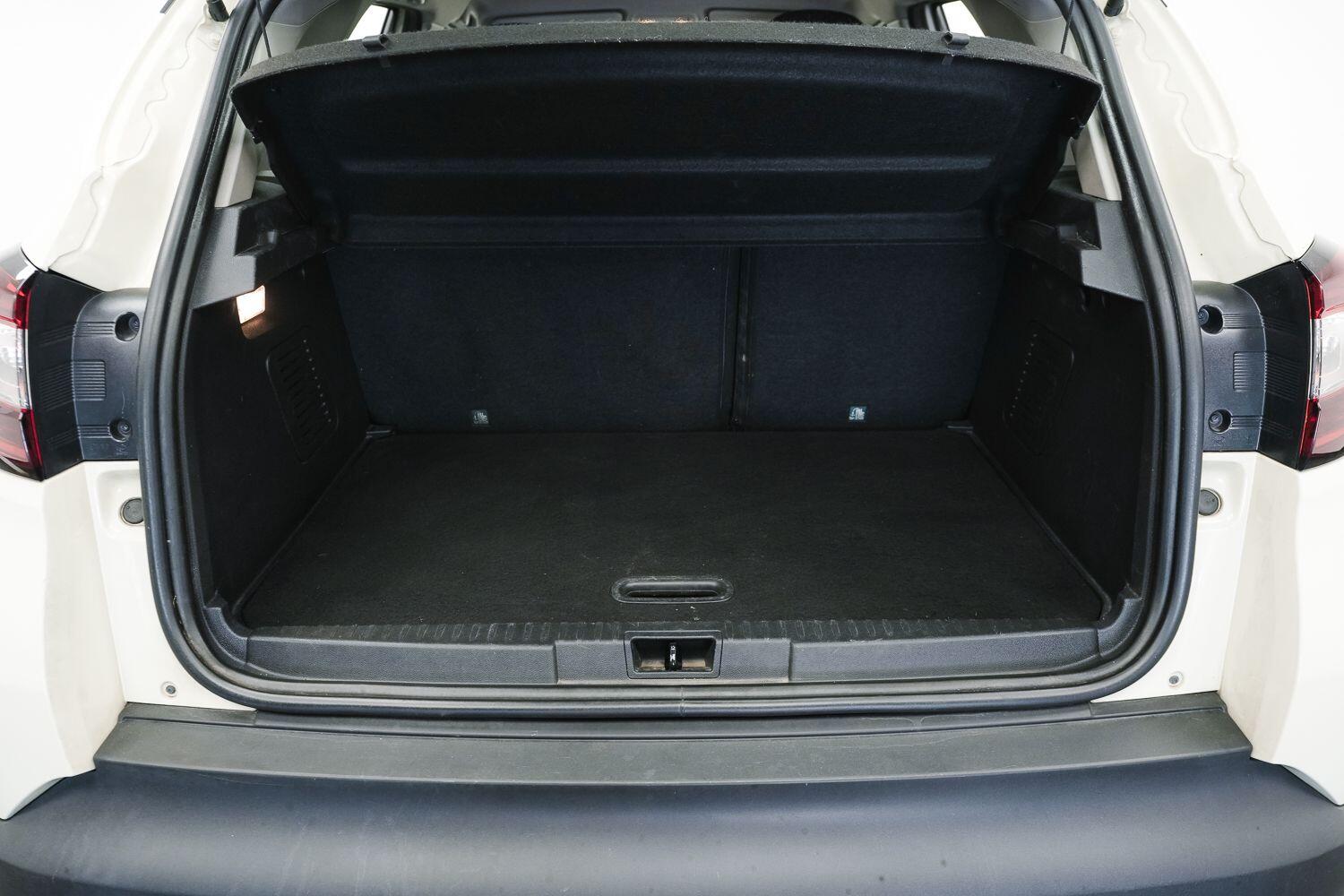 Renault Captur view 9
