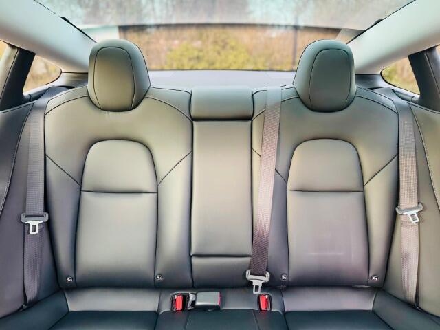Tesla Model 3 view 29