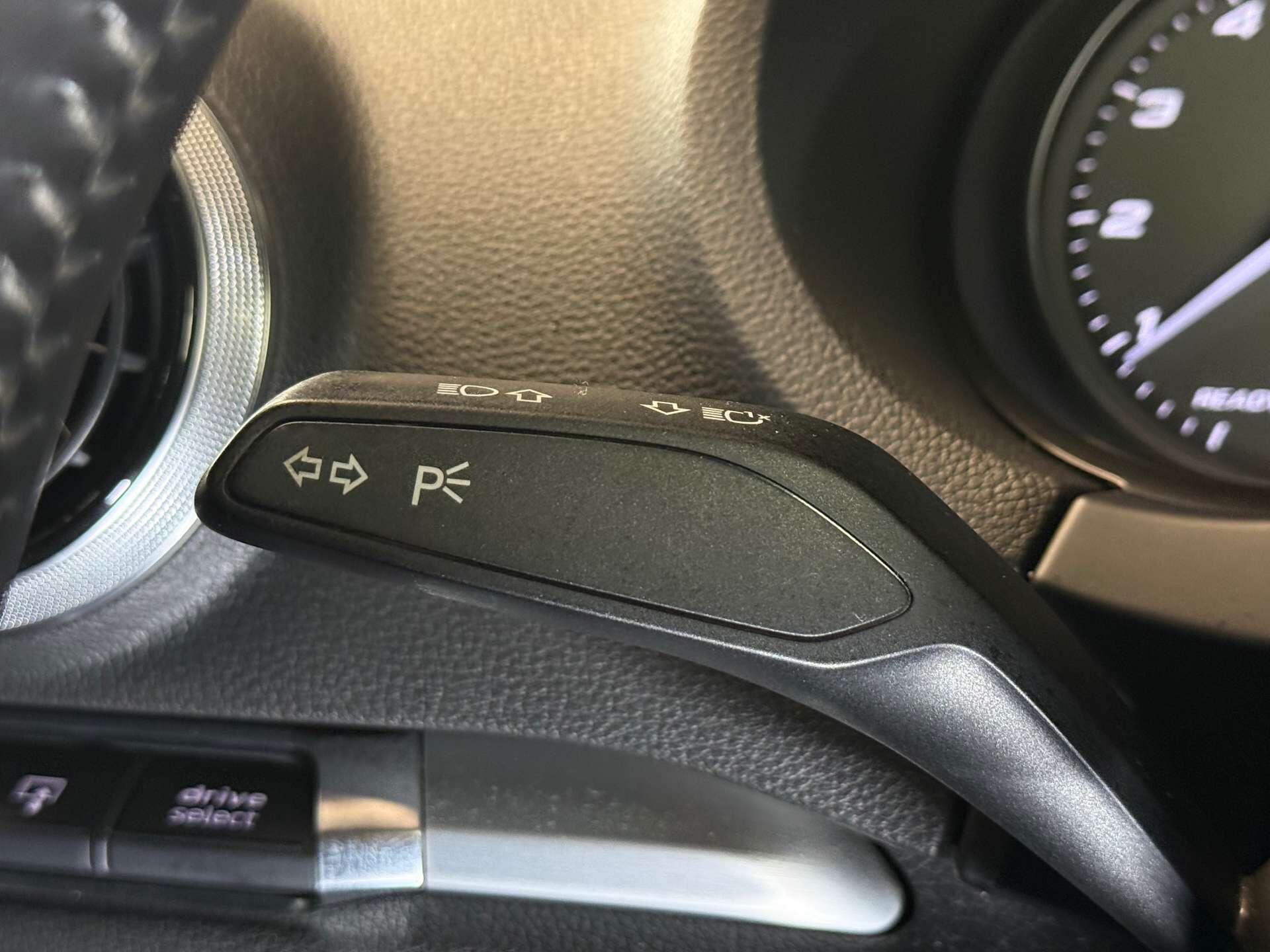 Audi S3 view 24