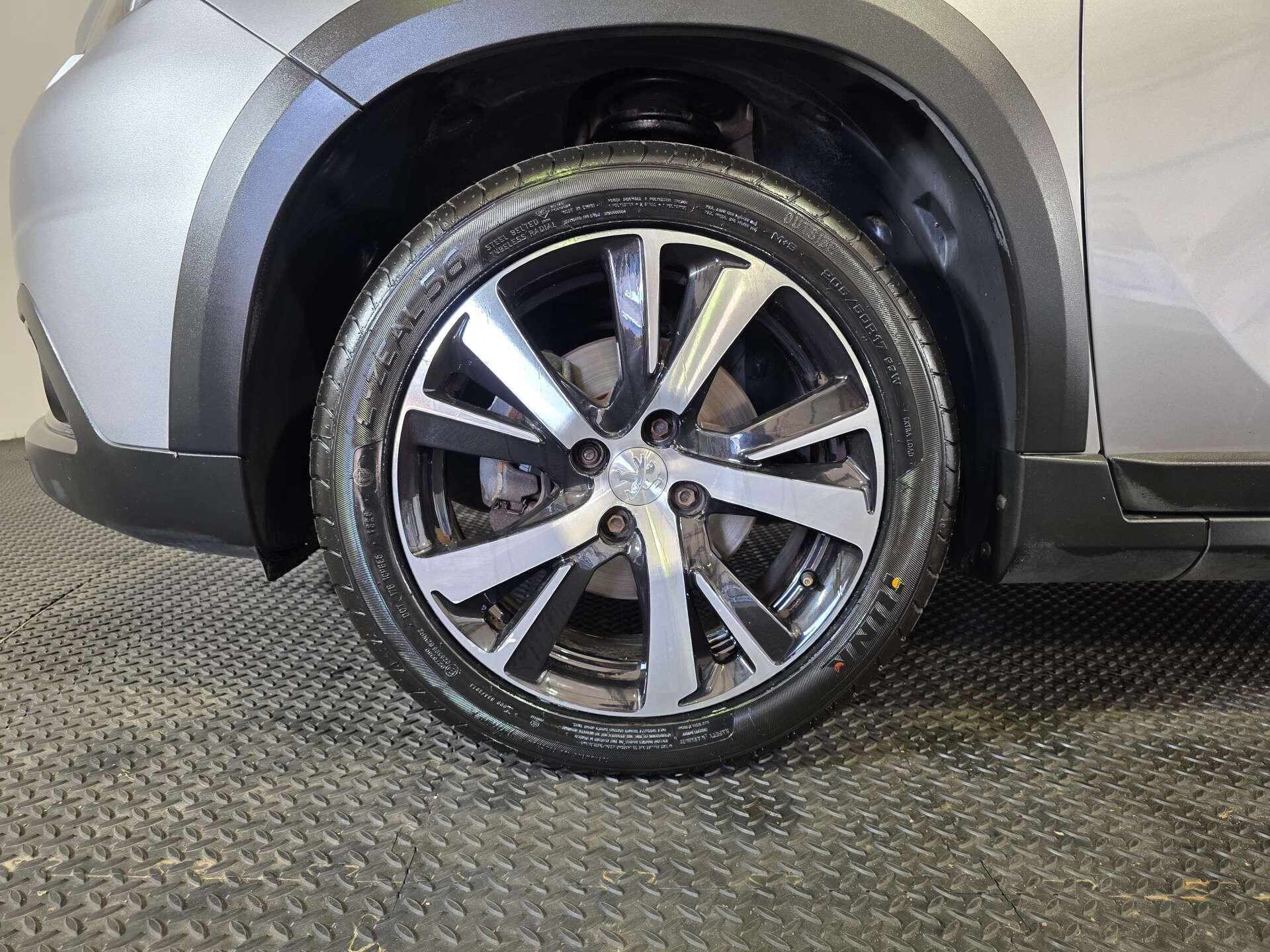 Peugeot 2008 view 55