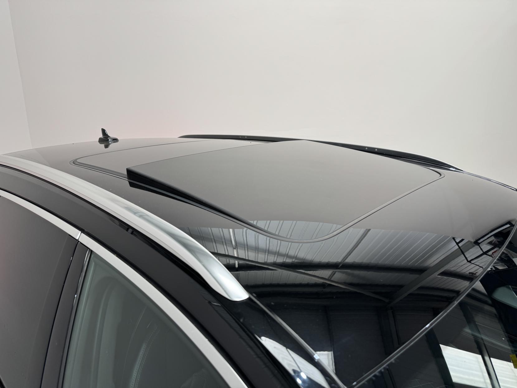 Audi S4 Avant view 2