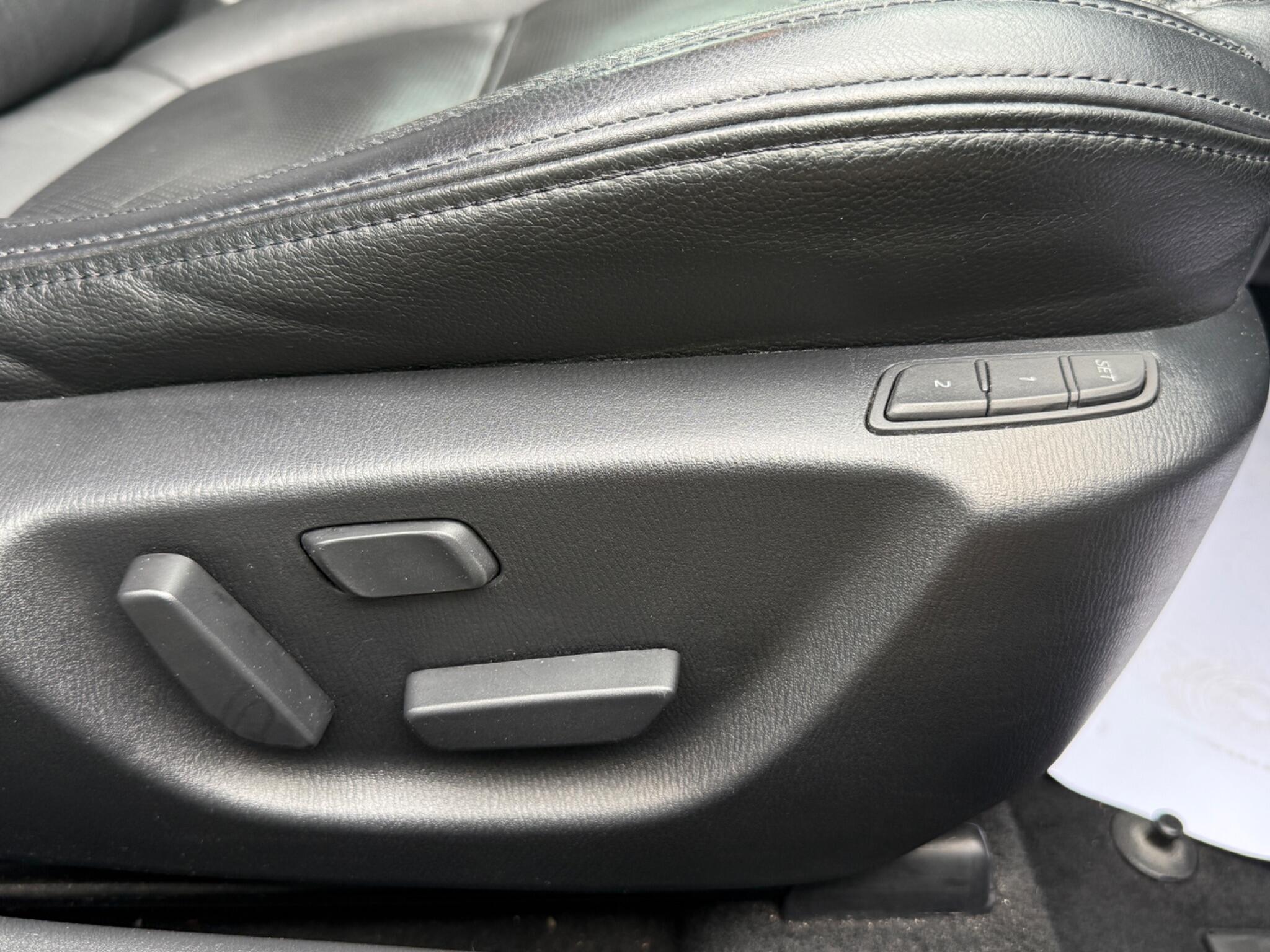 2015 Mazda Mazda6 image 22