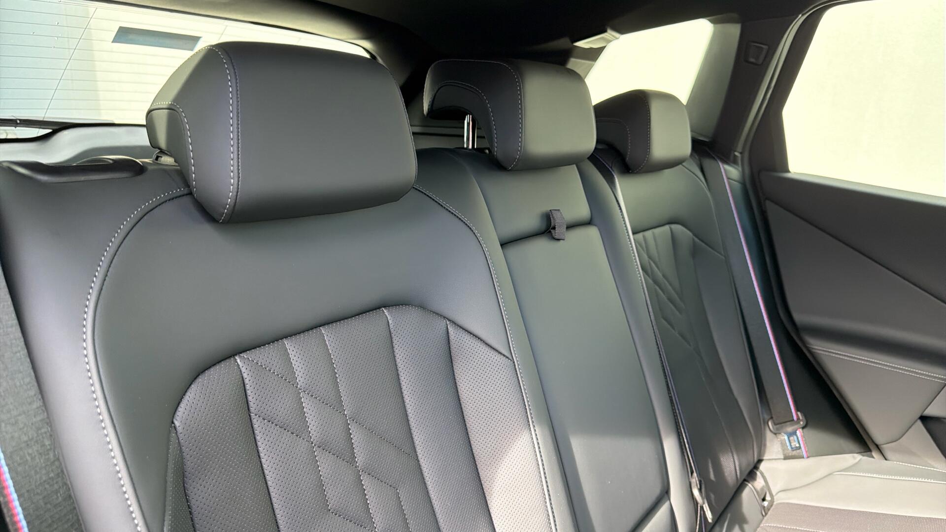 BMW X3 view 37