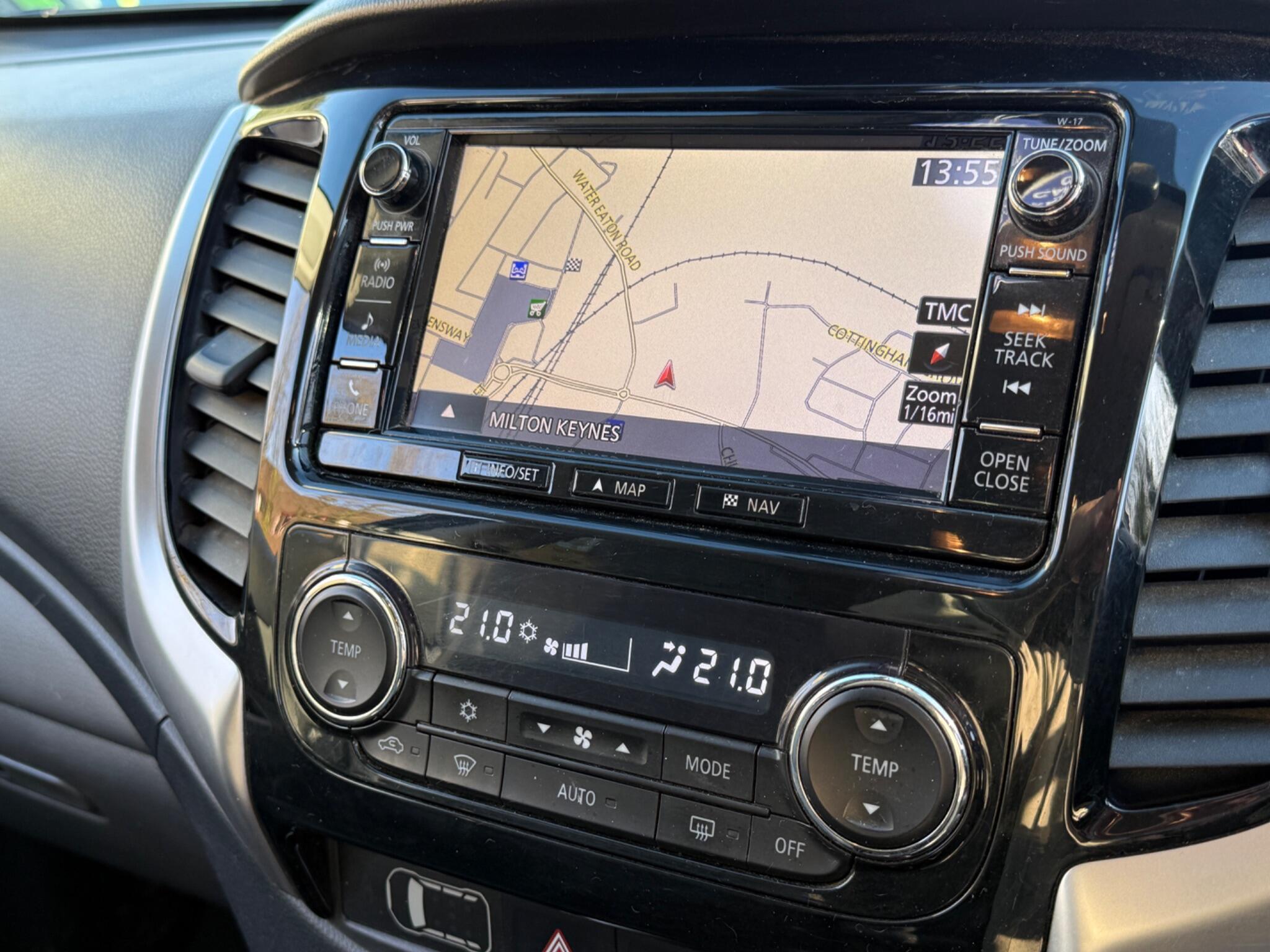 Mitsubishi L200 - Image 64