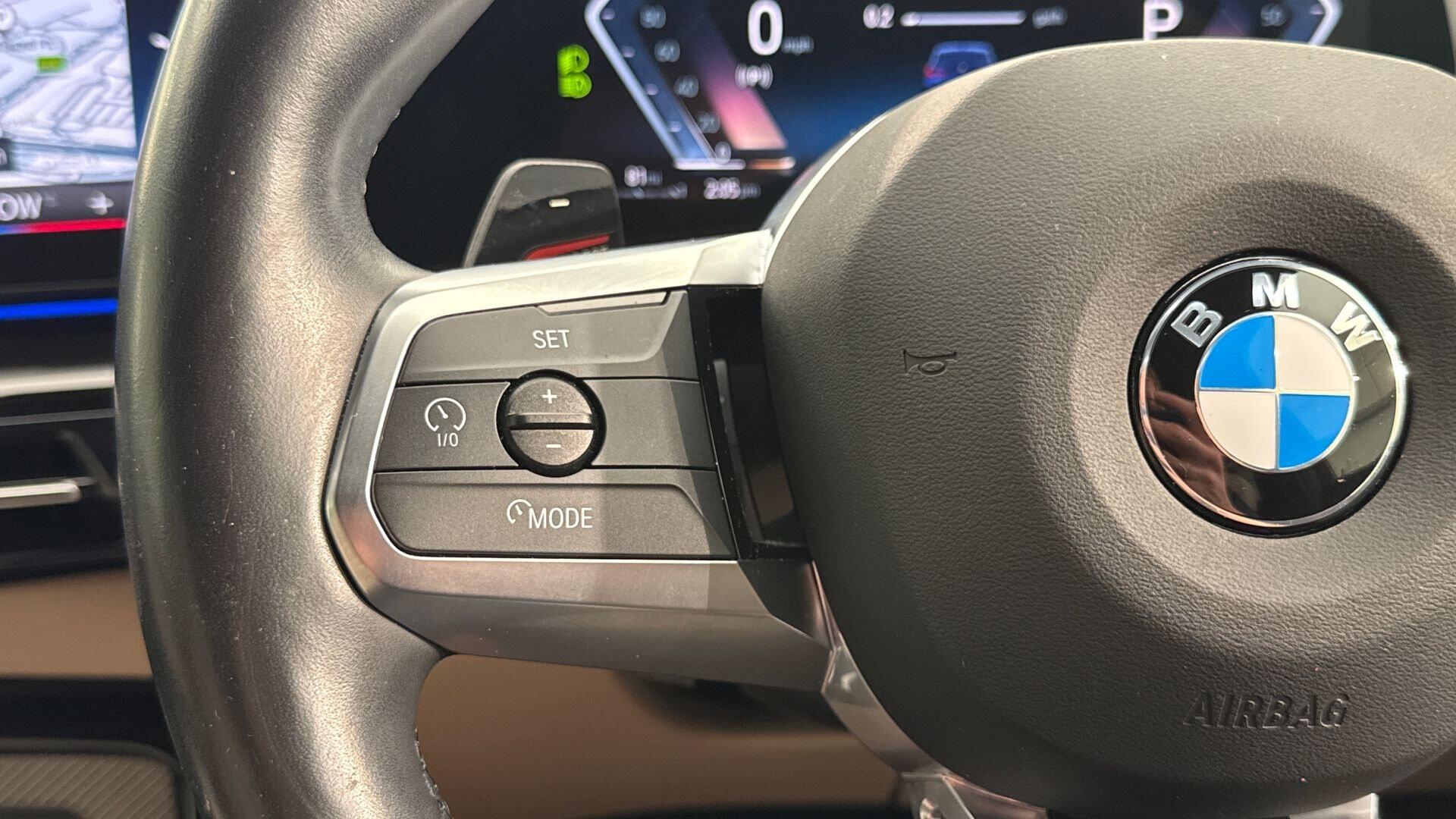 BMW X1 view 17
