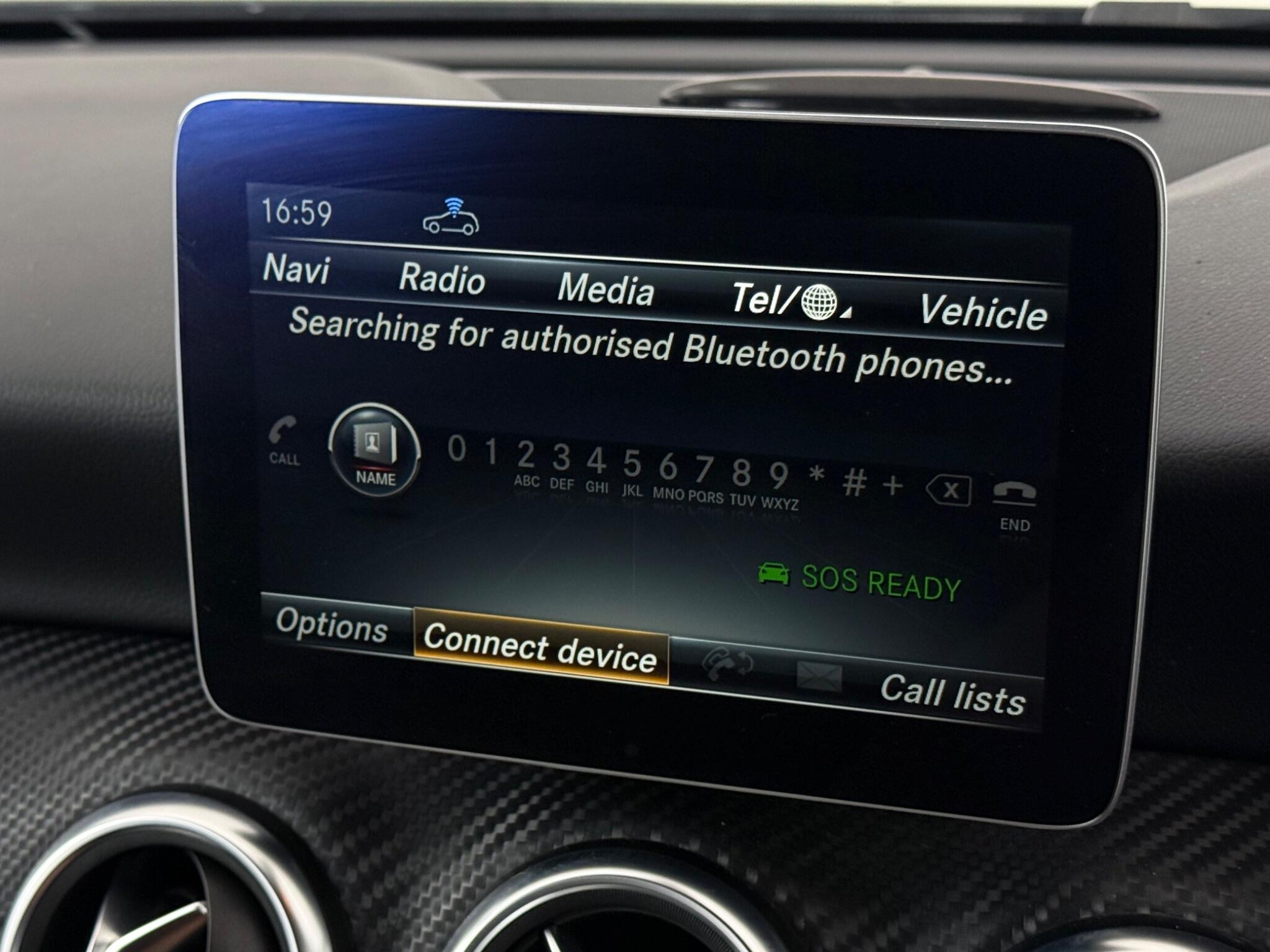 Mercedes-Benz A-Class view 26