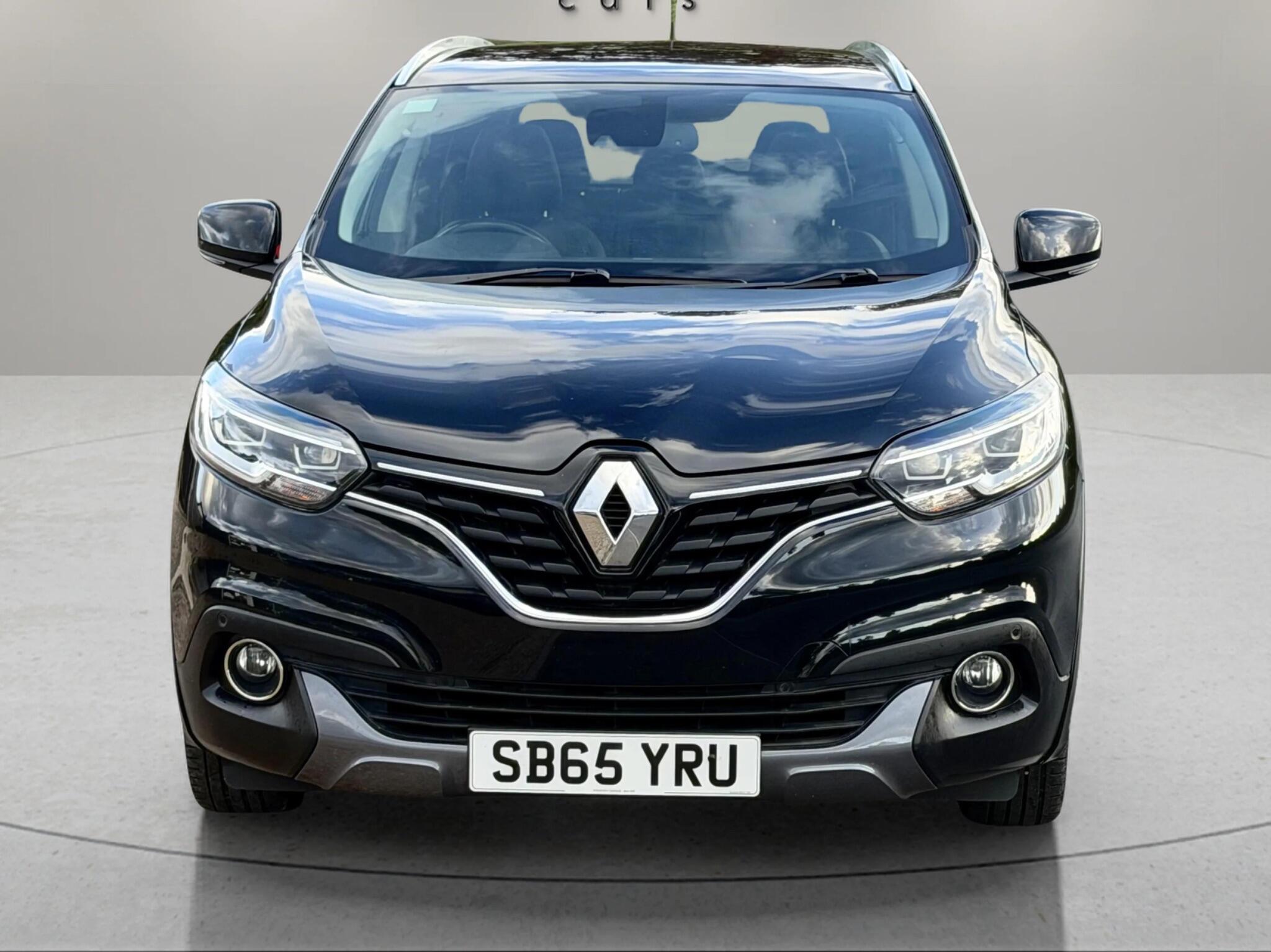 Renault Kadjar view 67