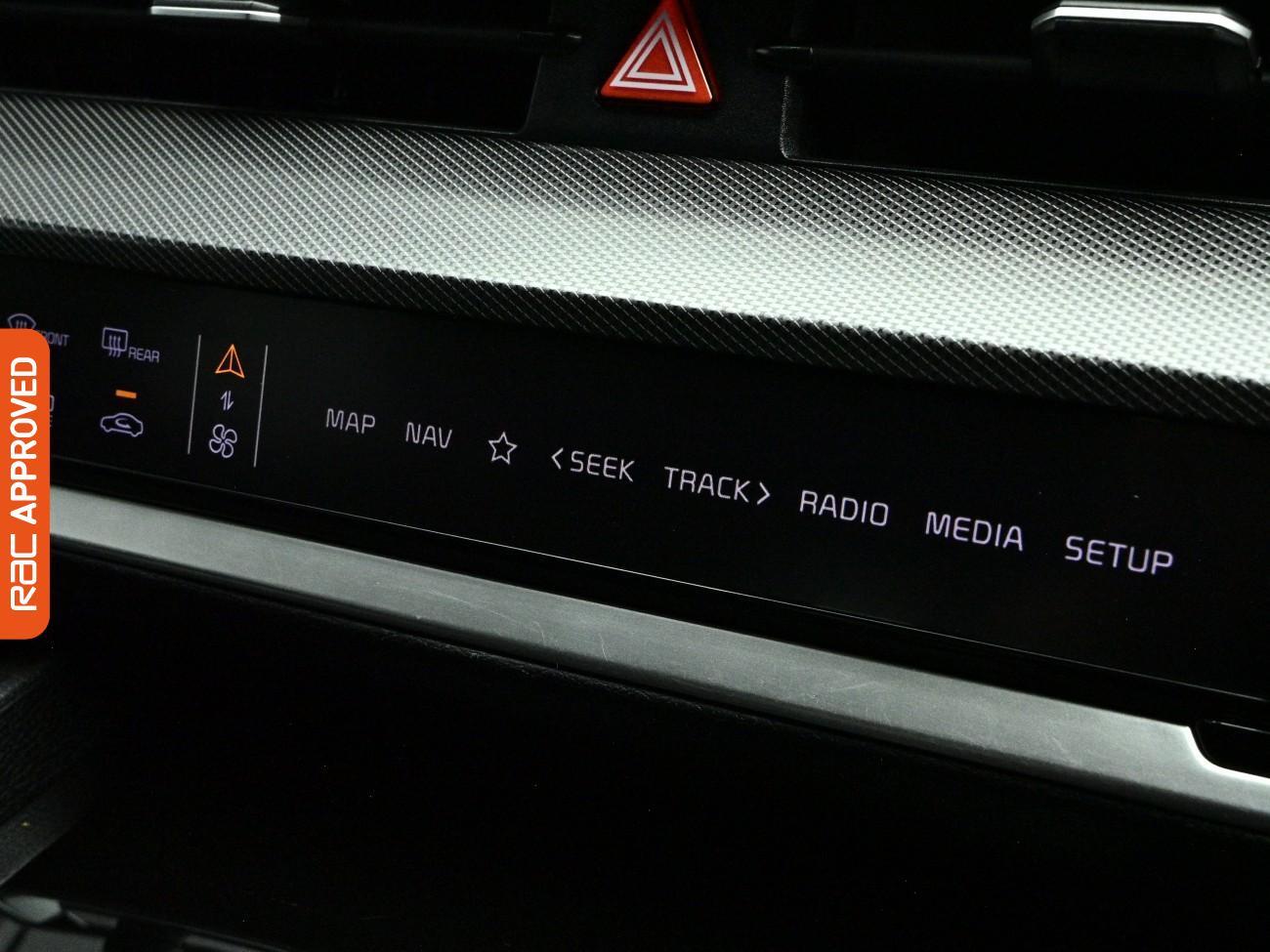 Kia Sportage view 17
