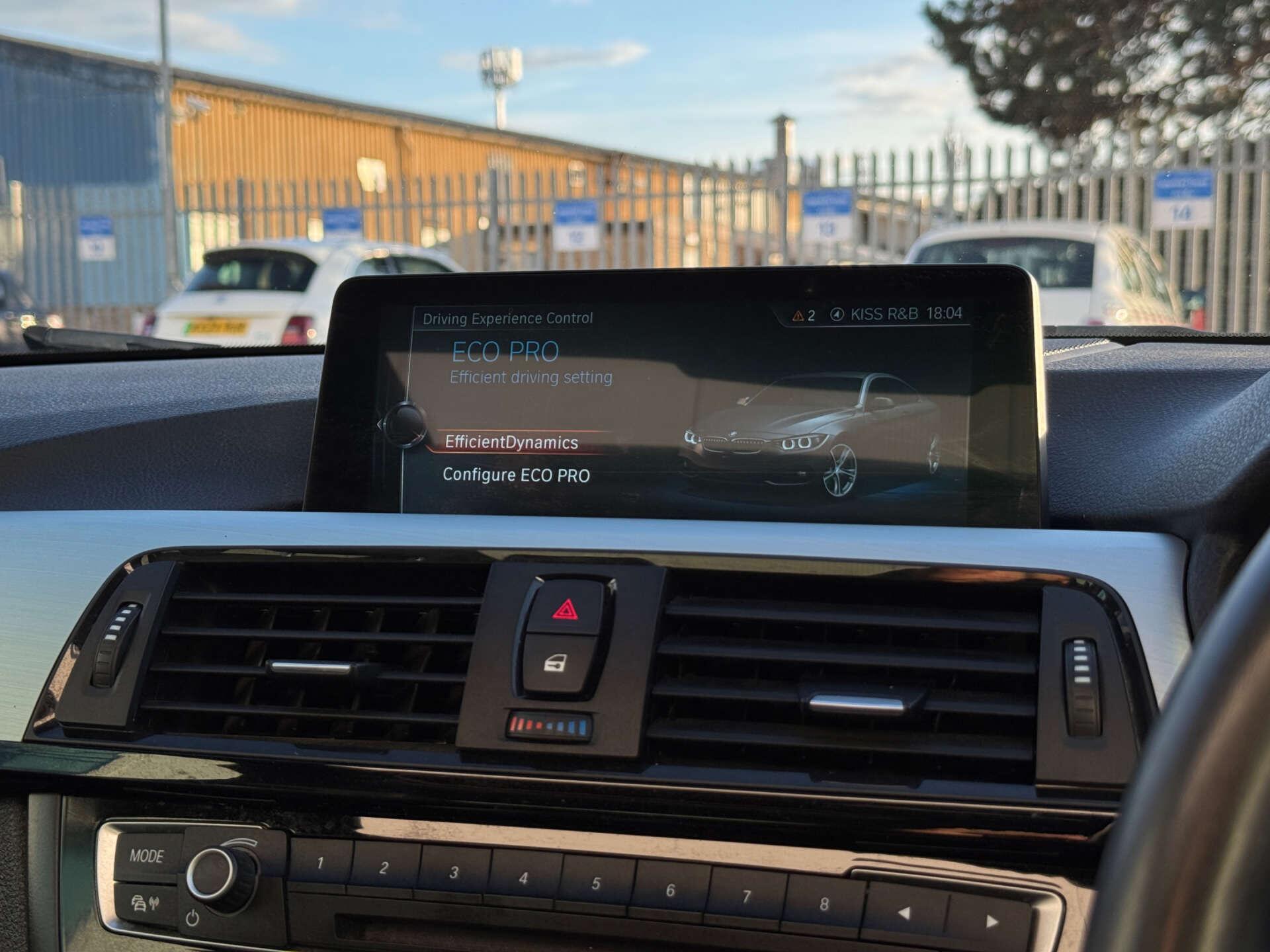 BMW 4 Series view 63