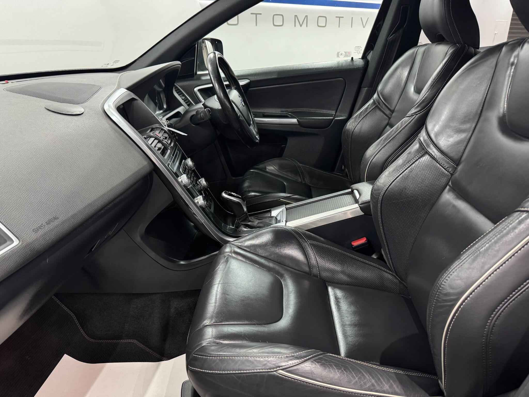 Volvo XC60 view 46