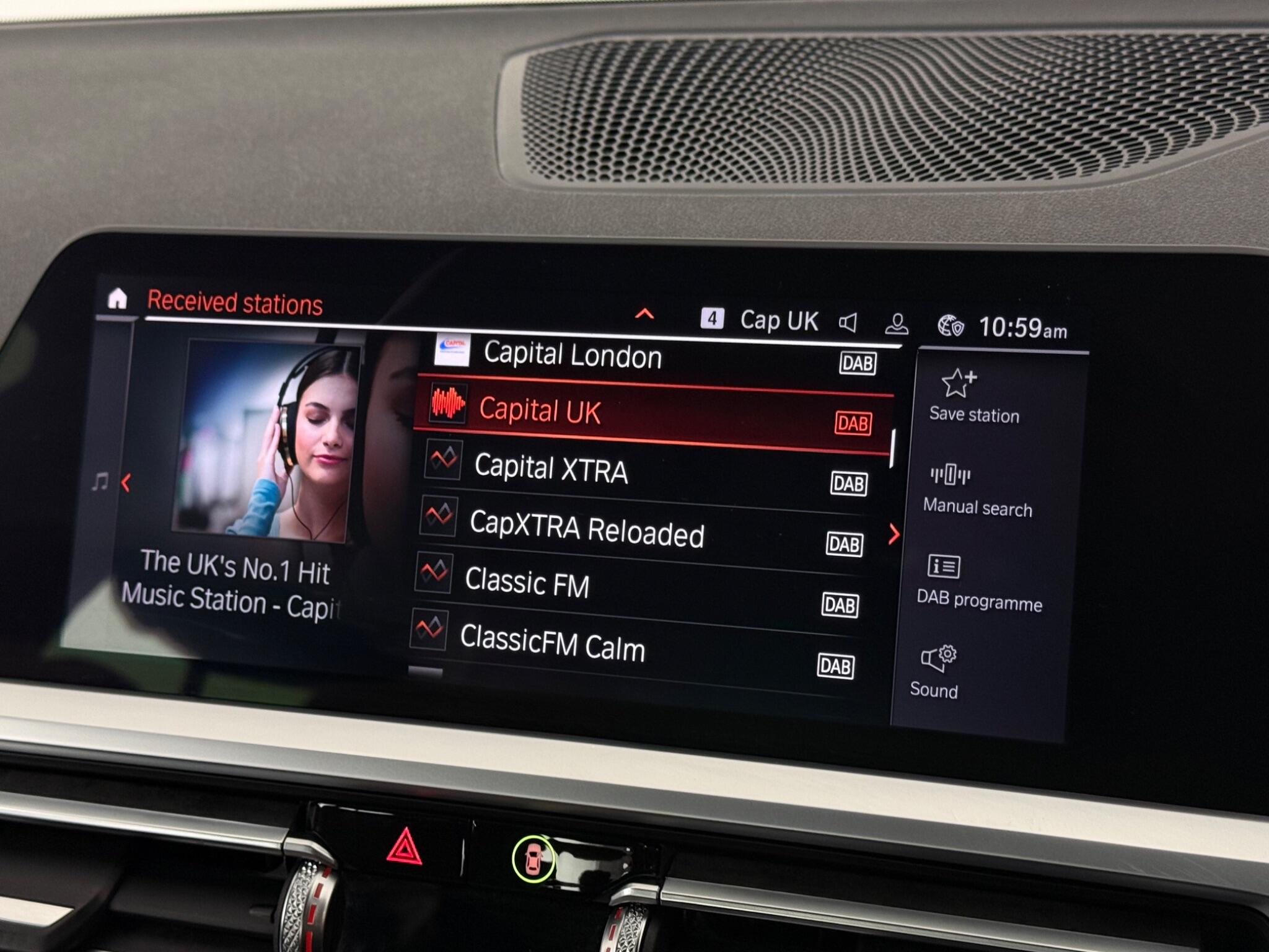 BMW 3 Series view 25