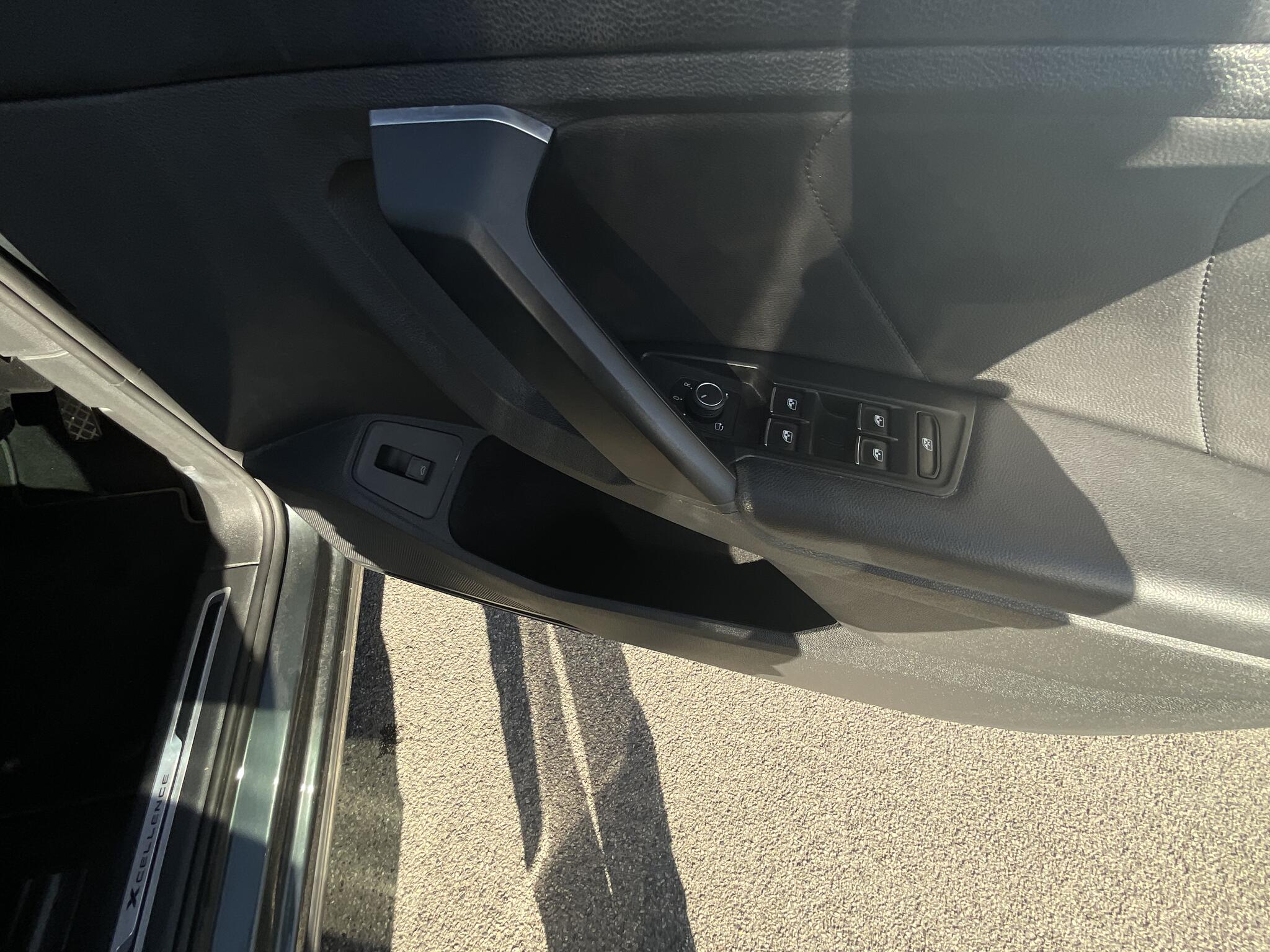 Seat Tarraco view 34