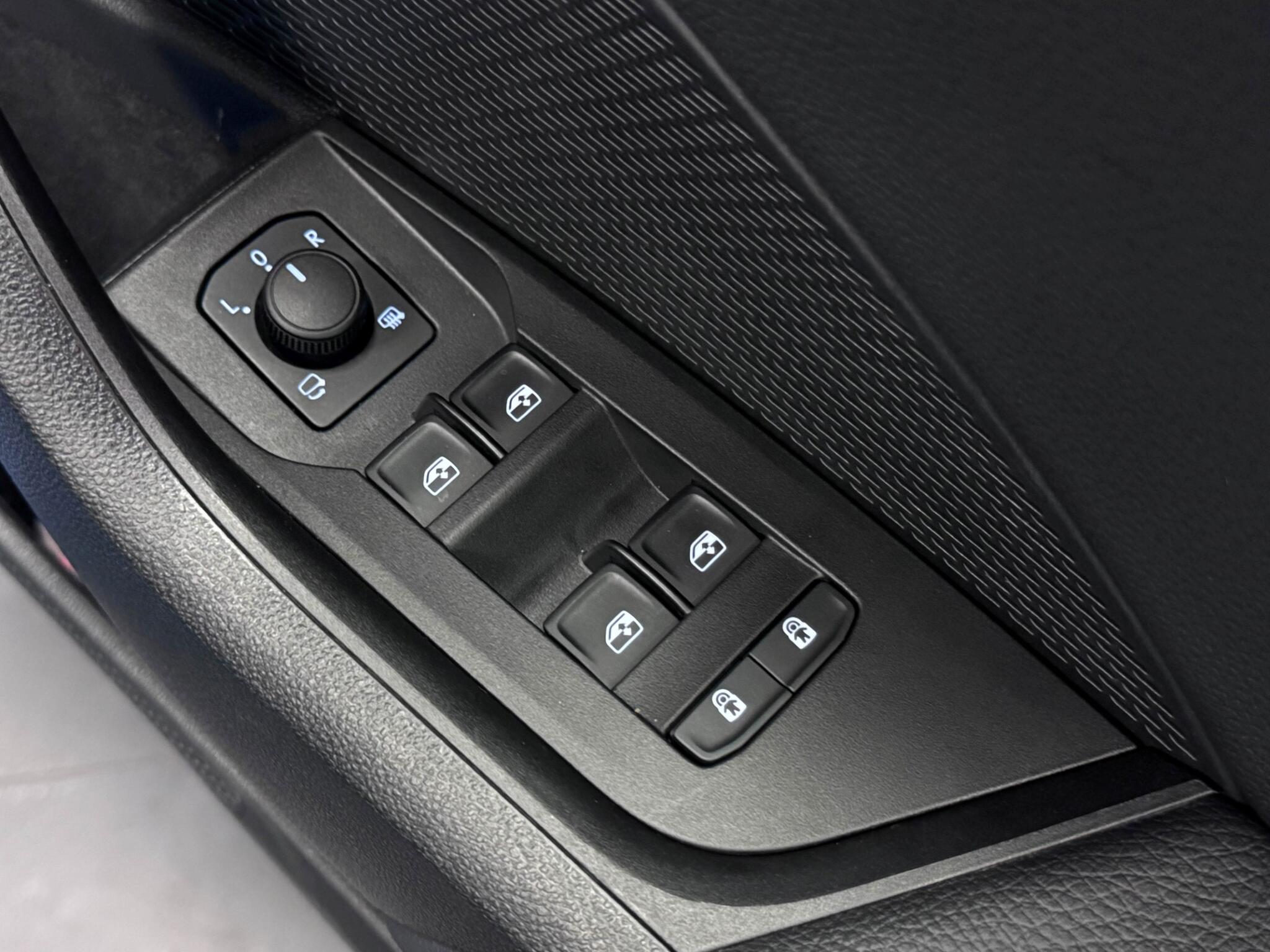 Skoda Octavia view 16