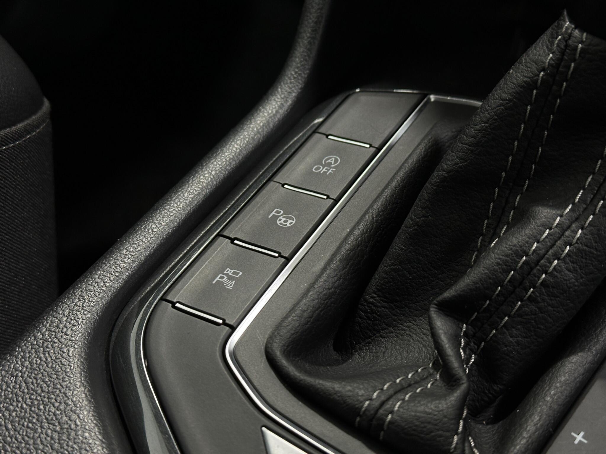 Volkswagen Tiguan view 21