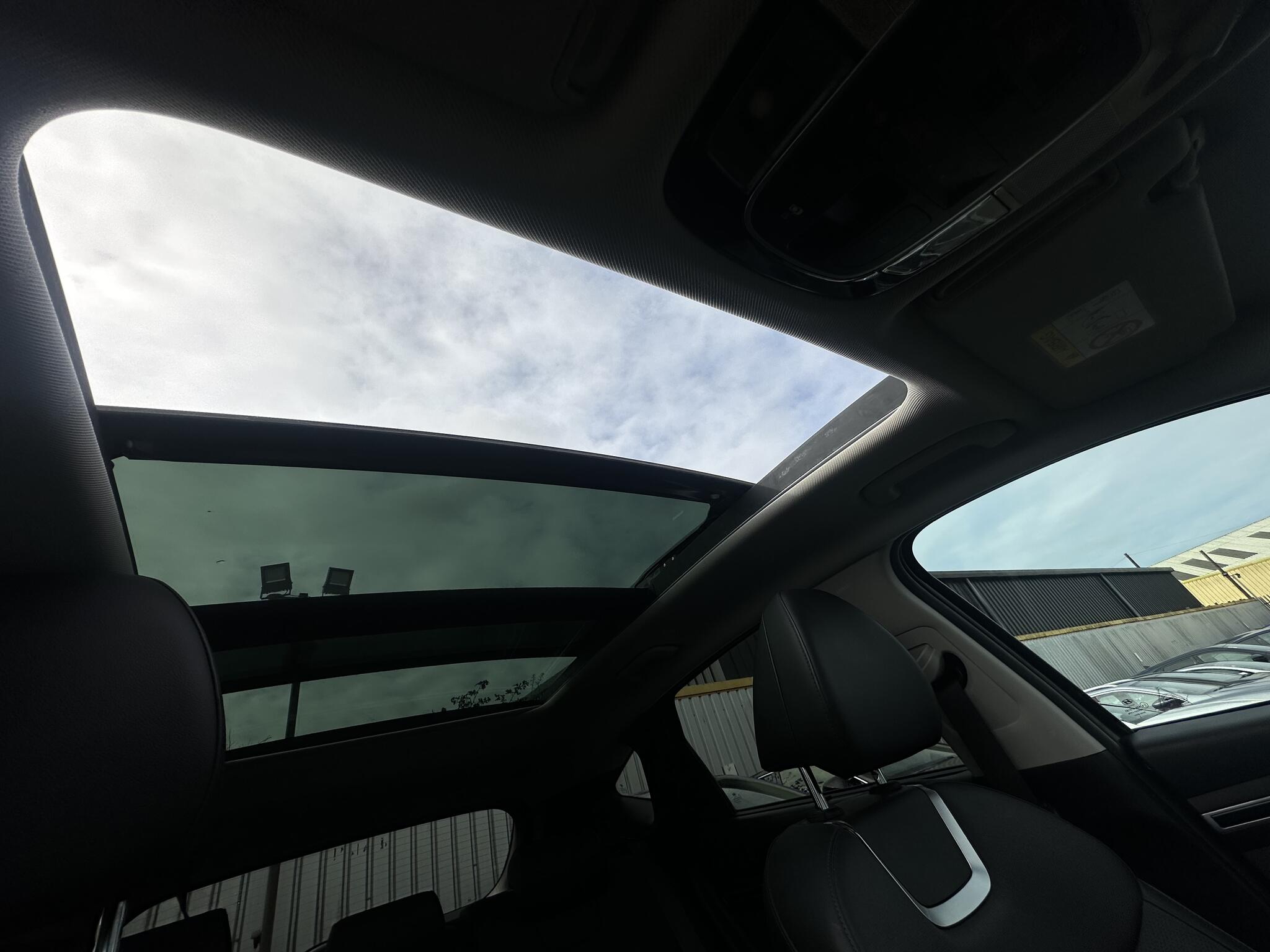 Hyundai Tucson view 39