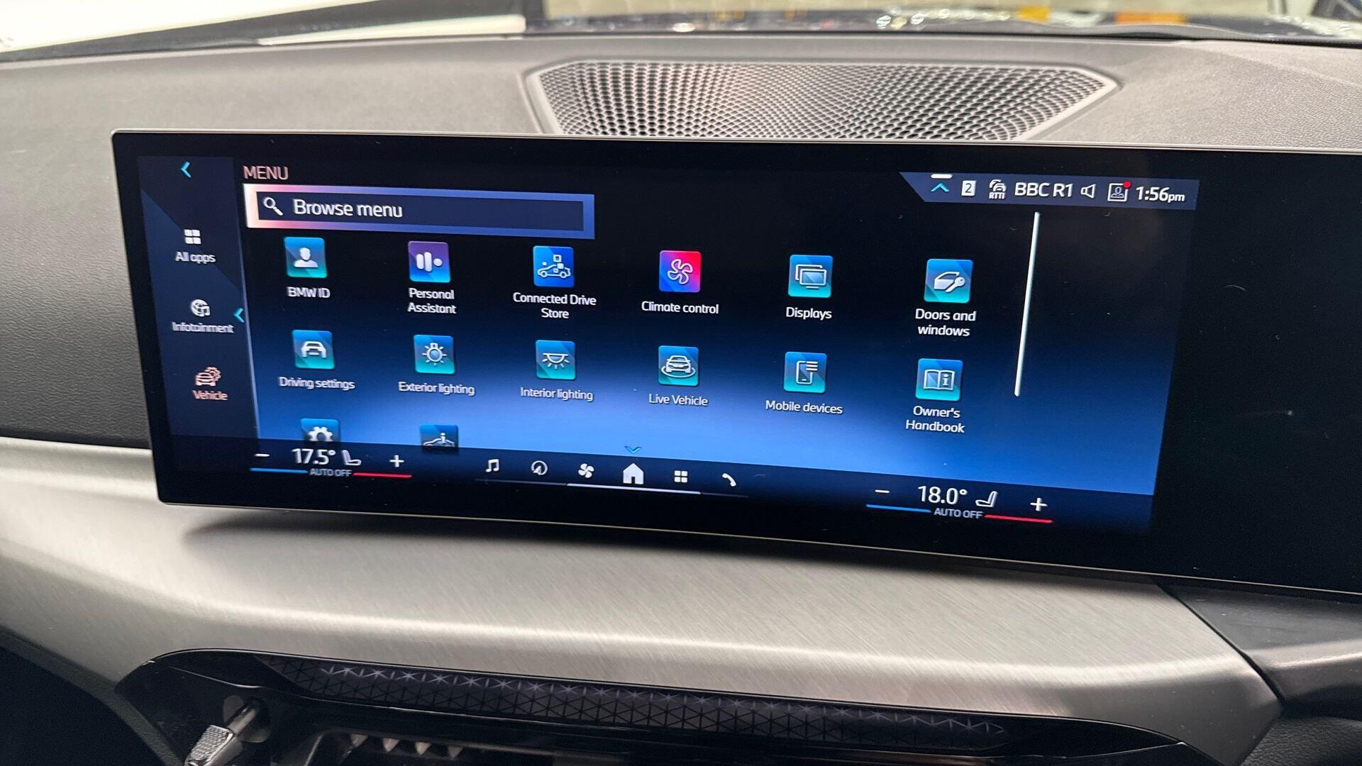 BMW 2 Series view 27