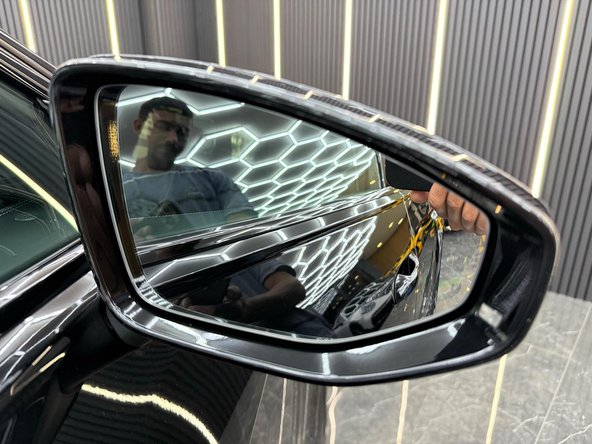 Audi RS6 Avant view 43