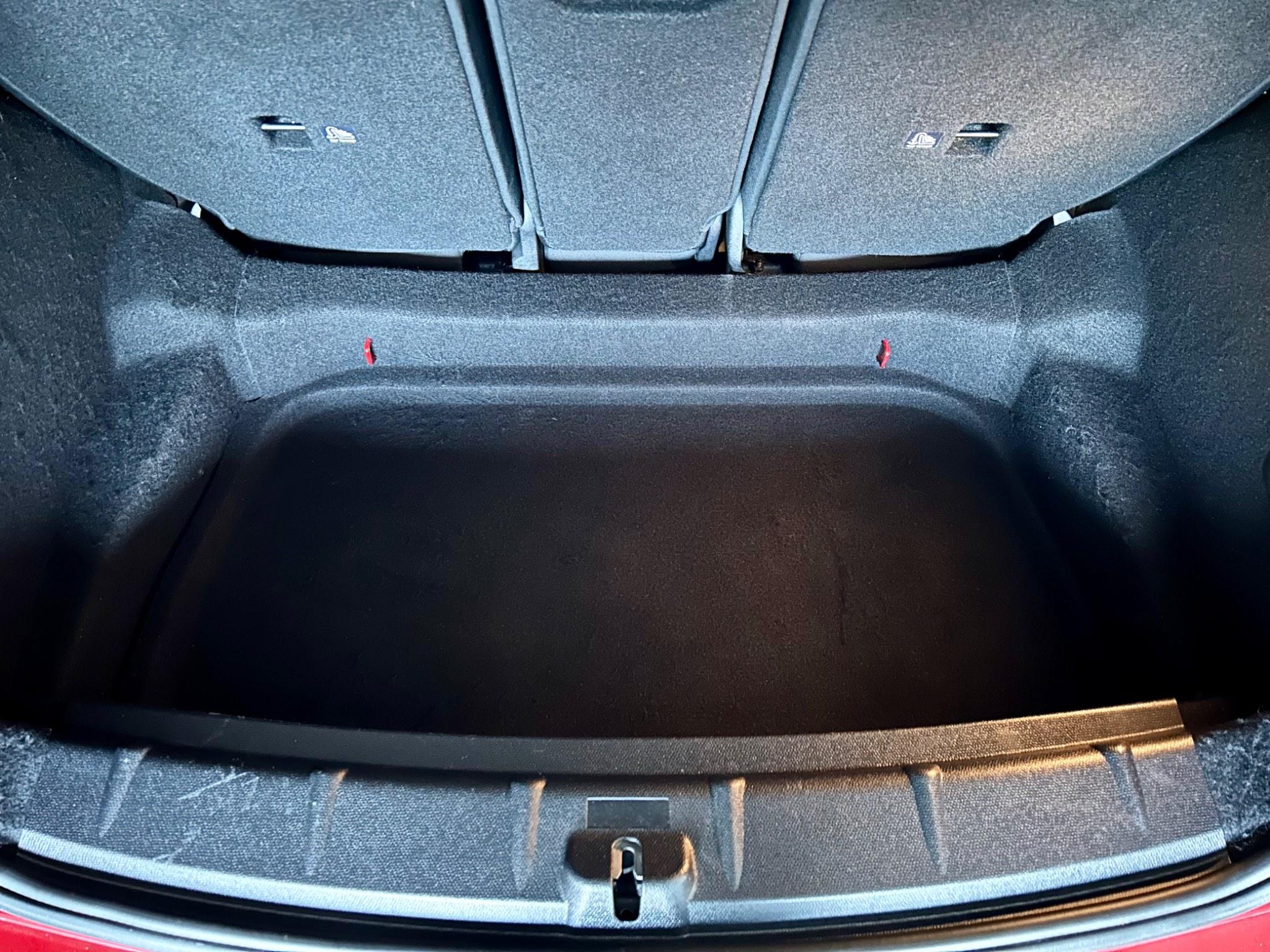 MINI Countryman view 35