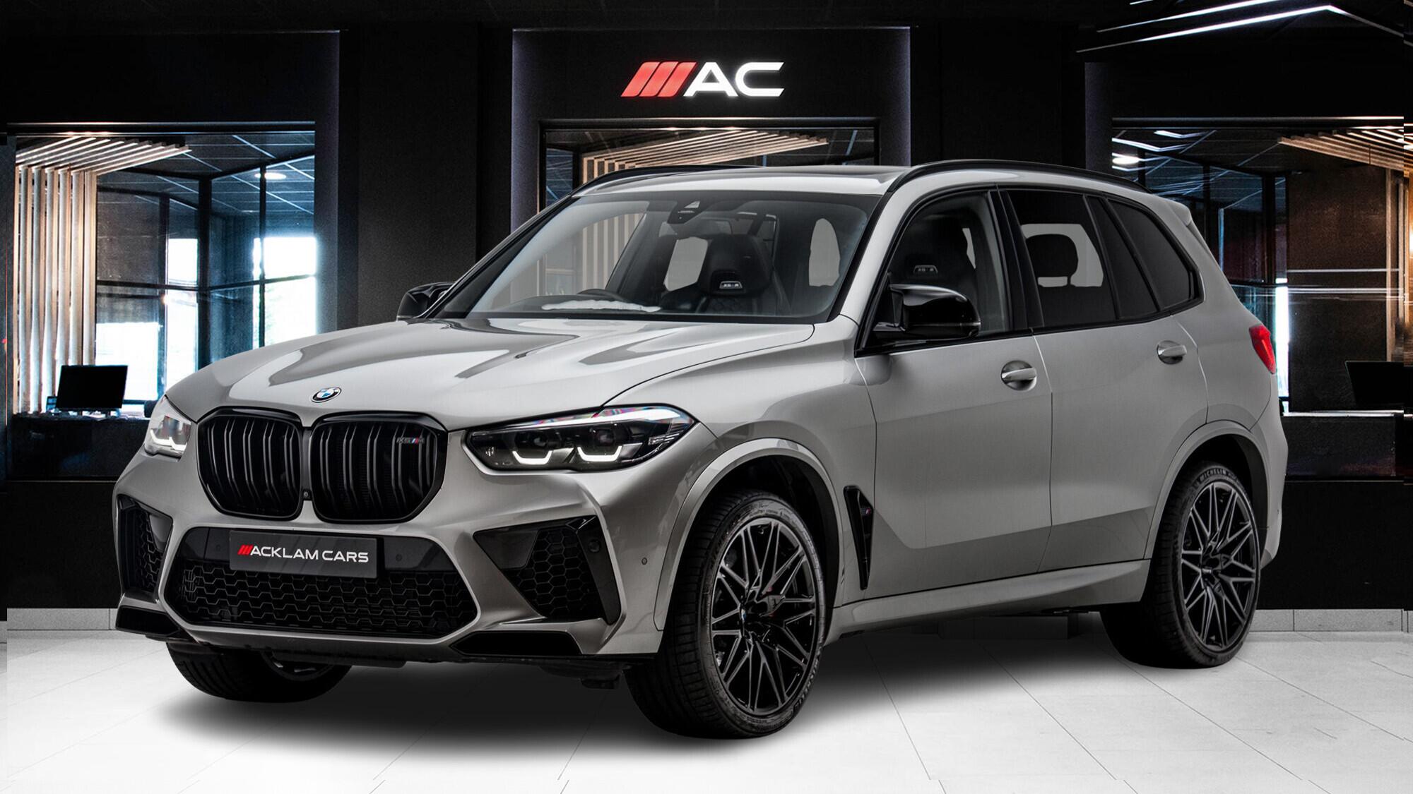 BMW X5 X5 main image