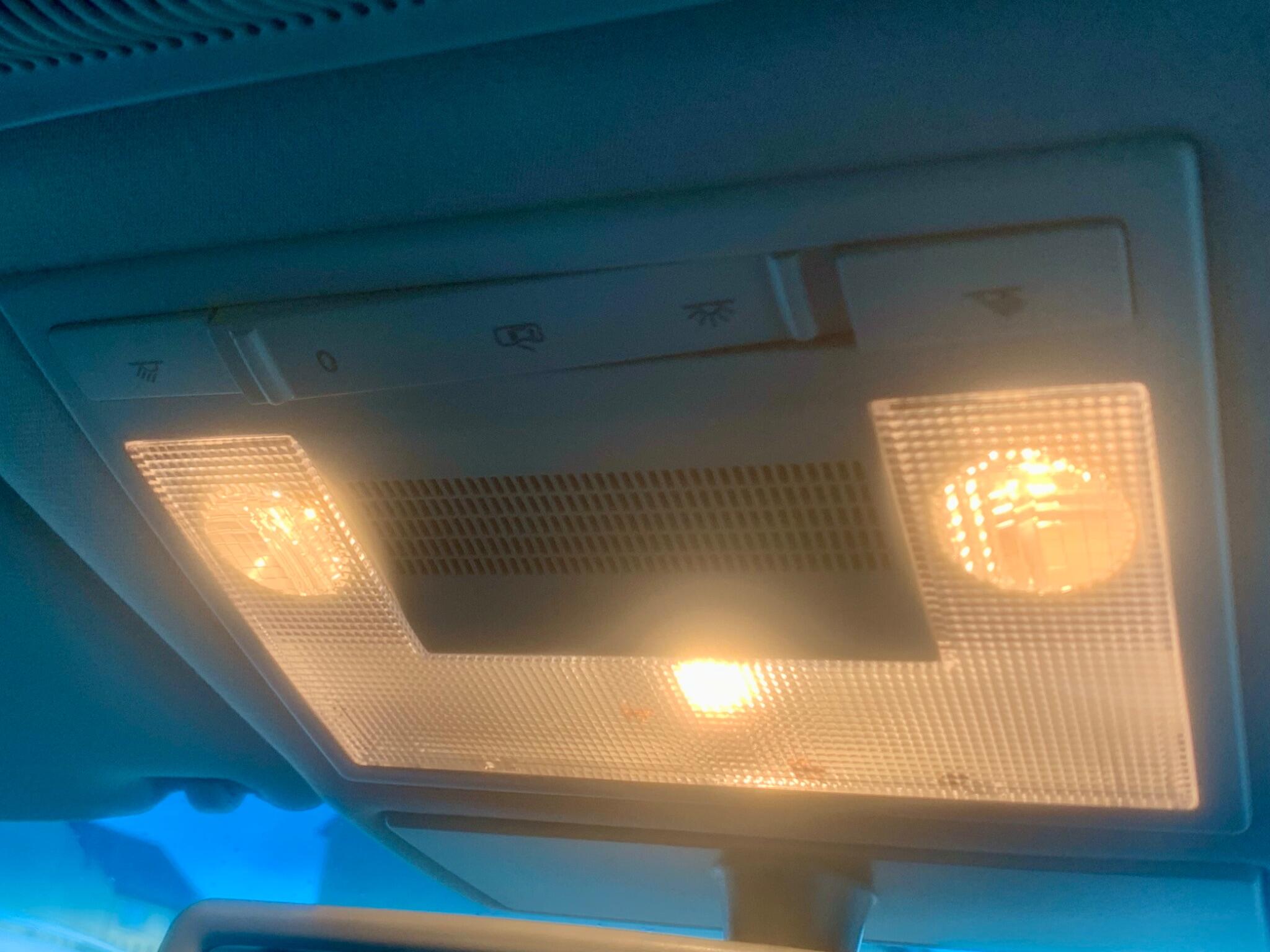 Seat Altea XL view 50