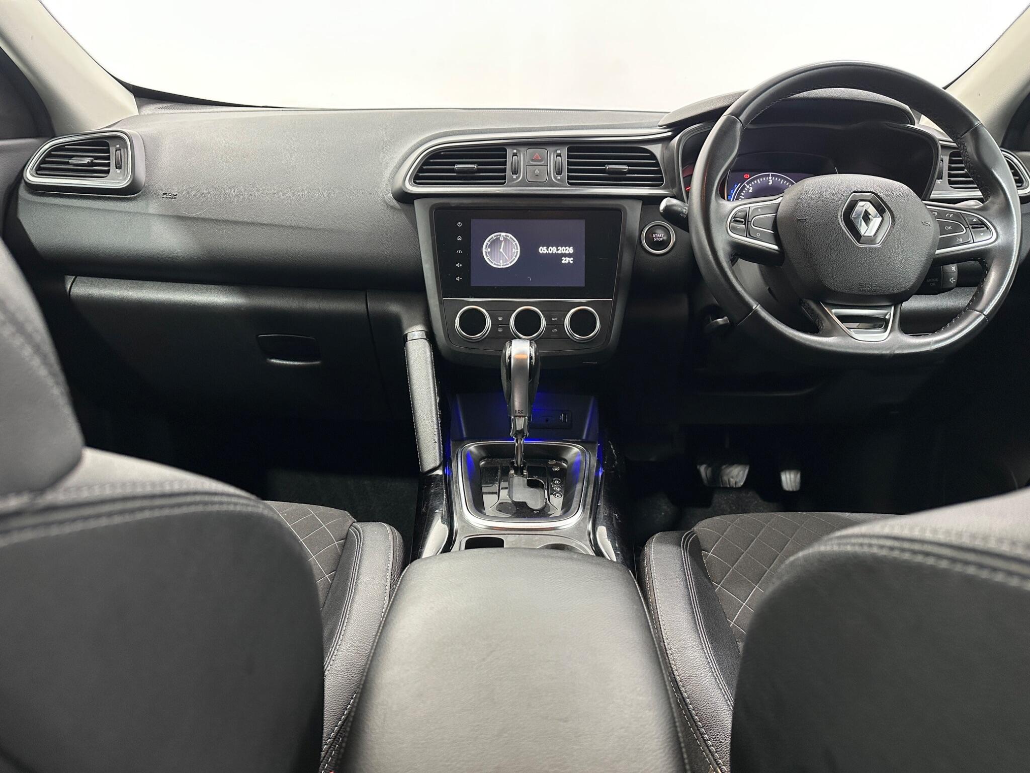 Renault Kadjar view 19