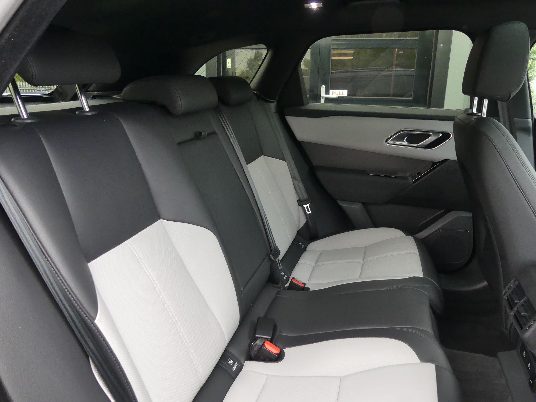 Land Rover Range Rover Velar view 15