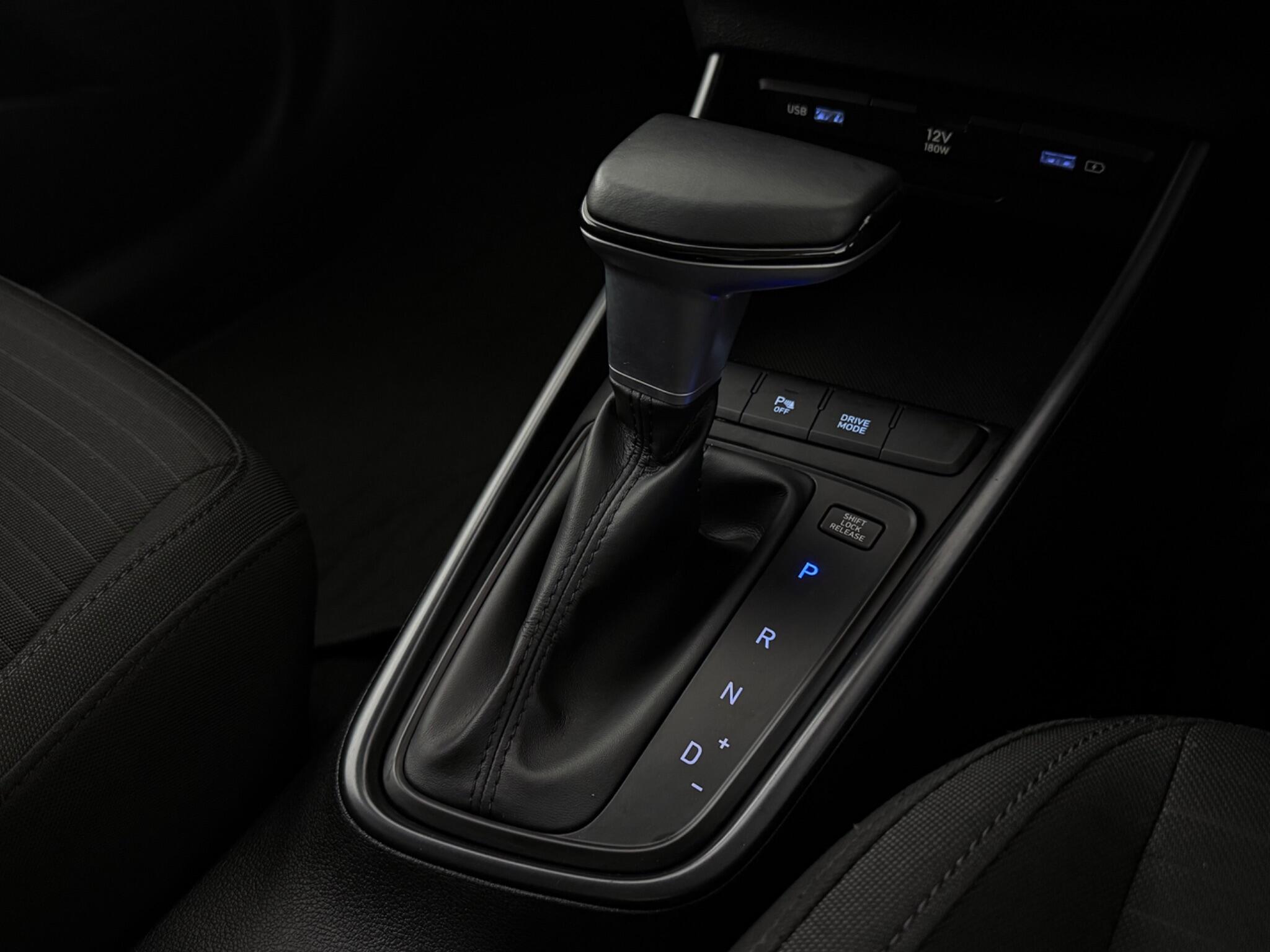 Hyundai I20 view 17