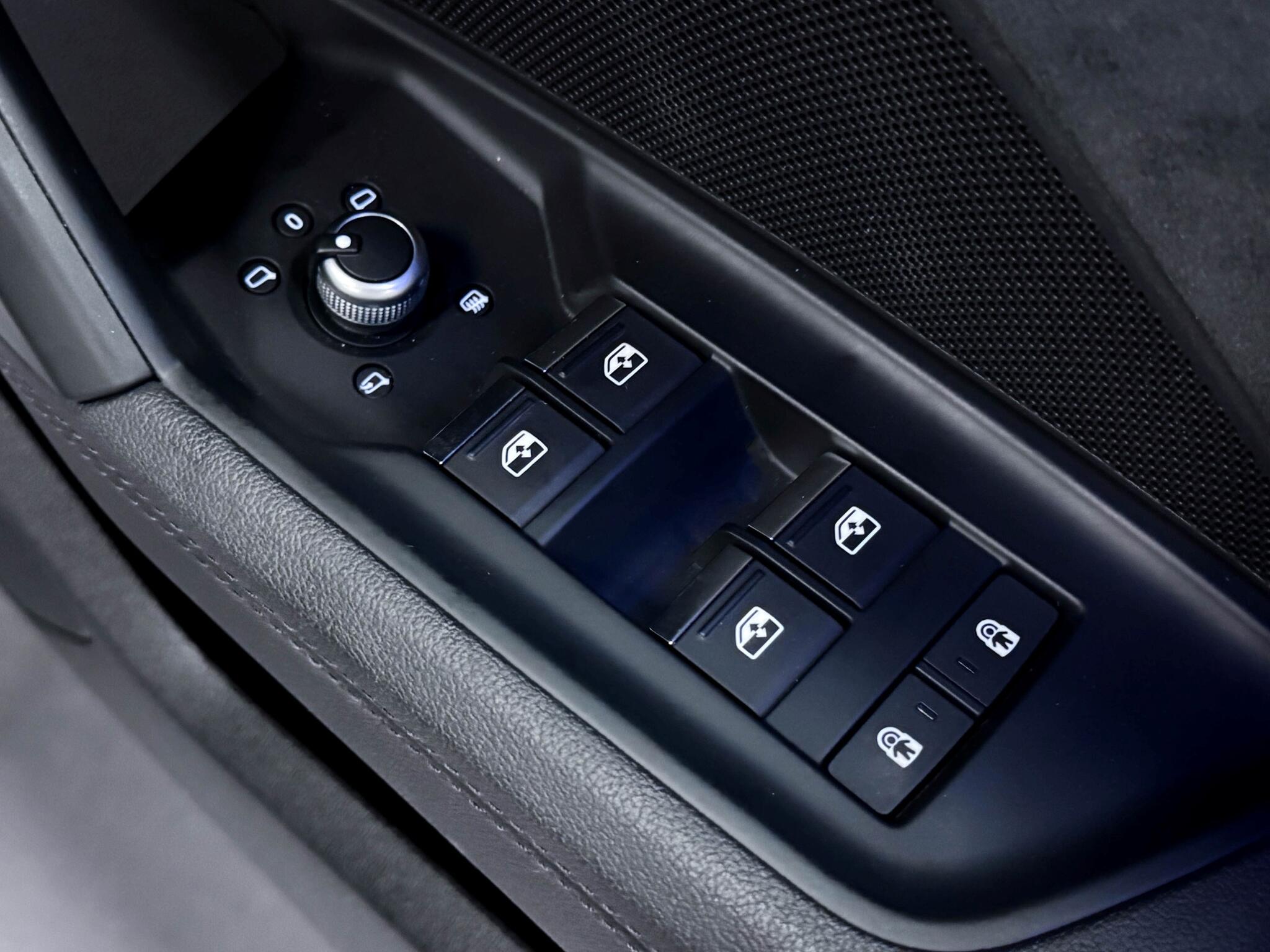 Audi RS3 view 22