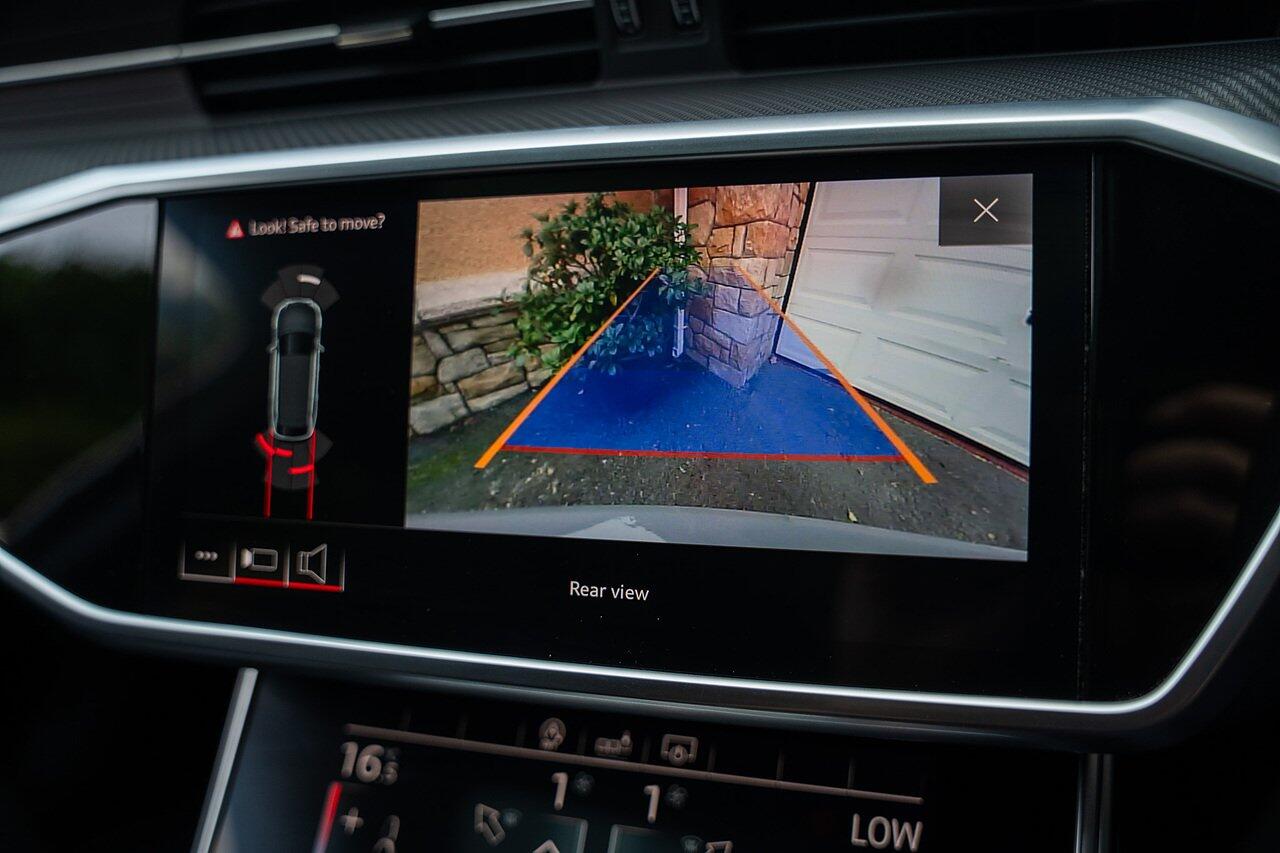 Audi RS6 view 83
