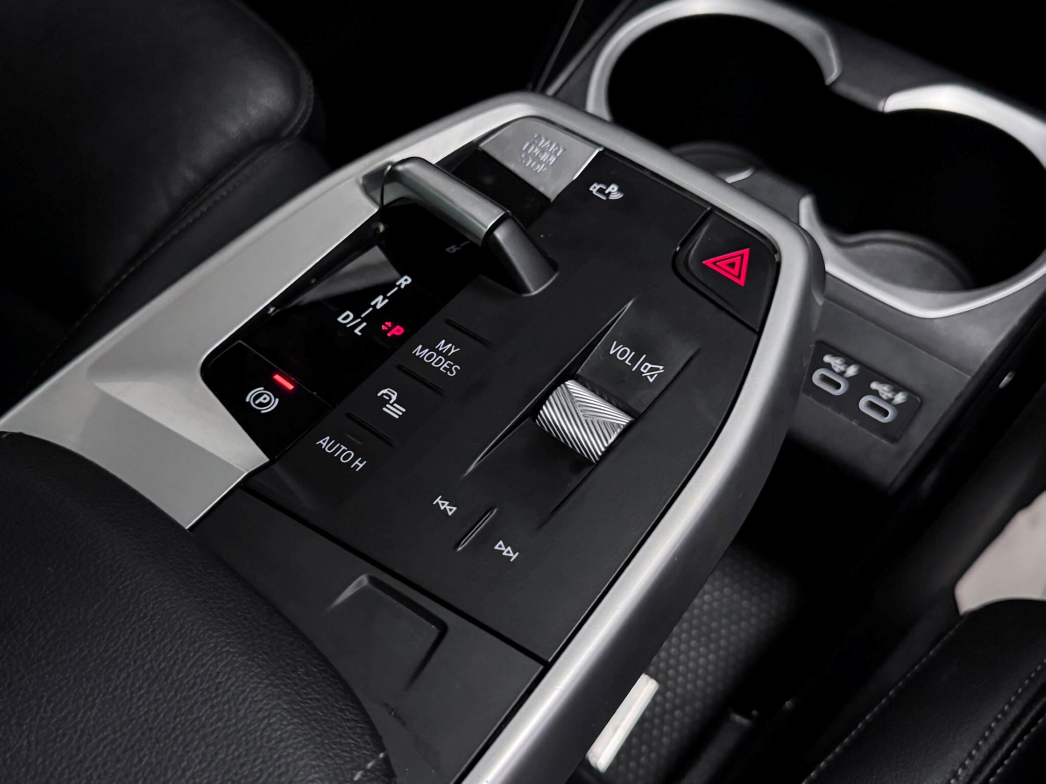 BMW X1 view 33