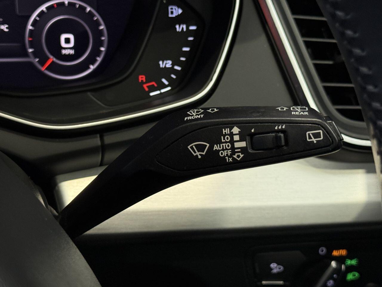 Audi Q5 view 41