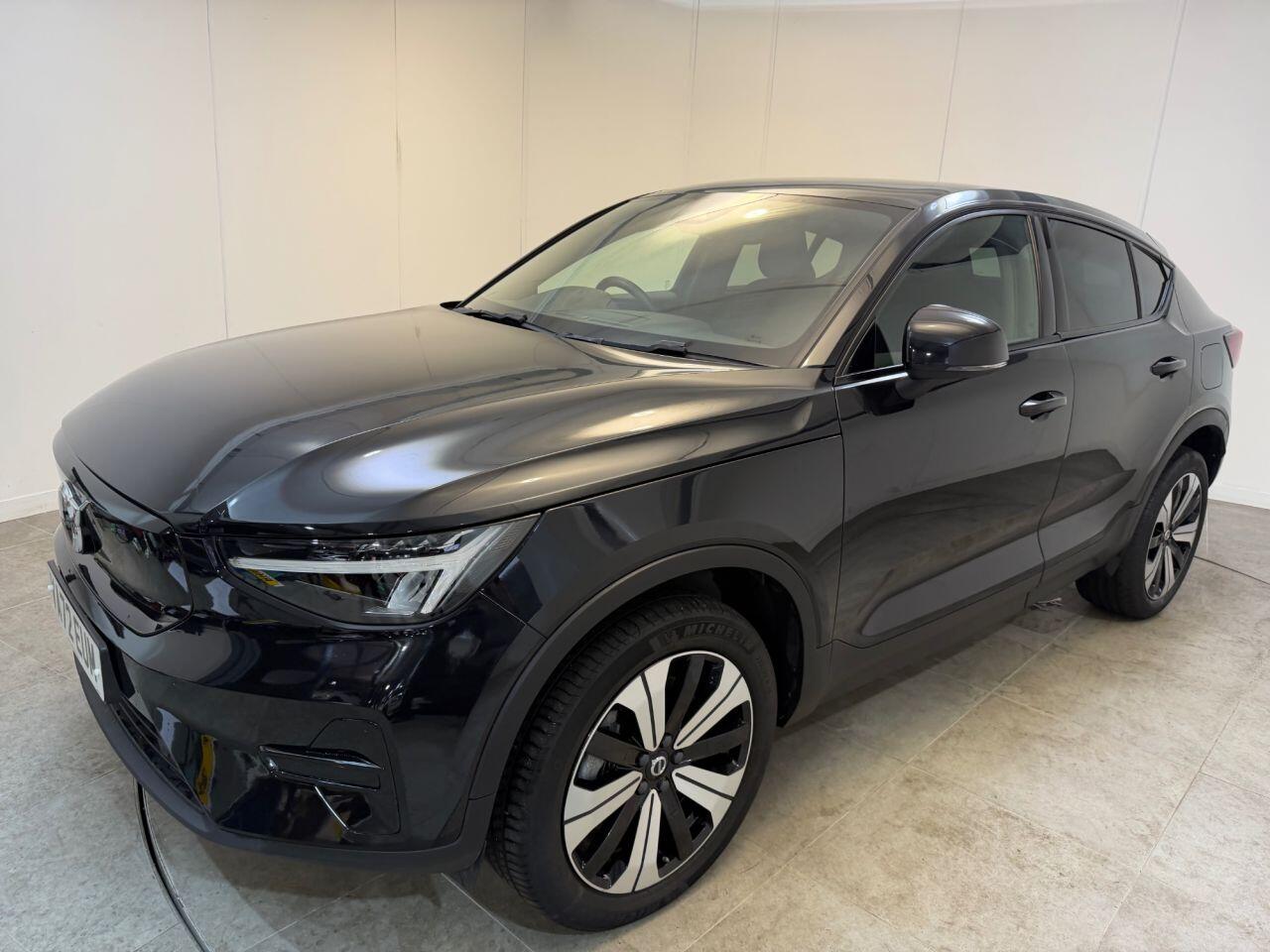 Volvo C40 view 61