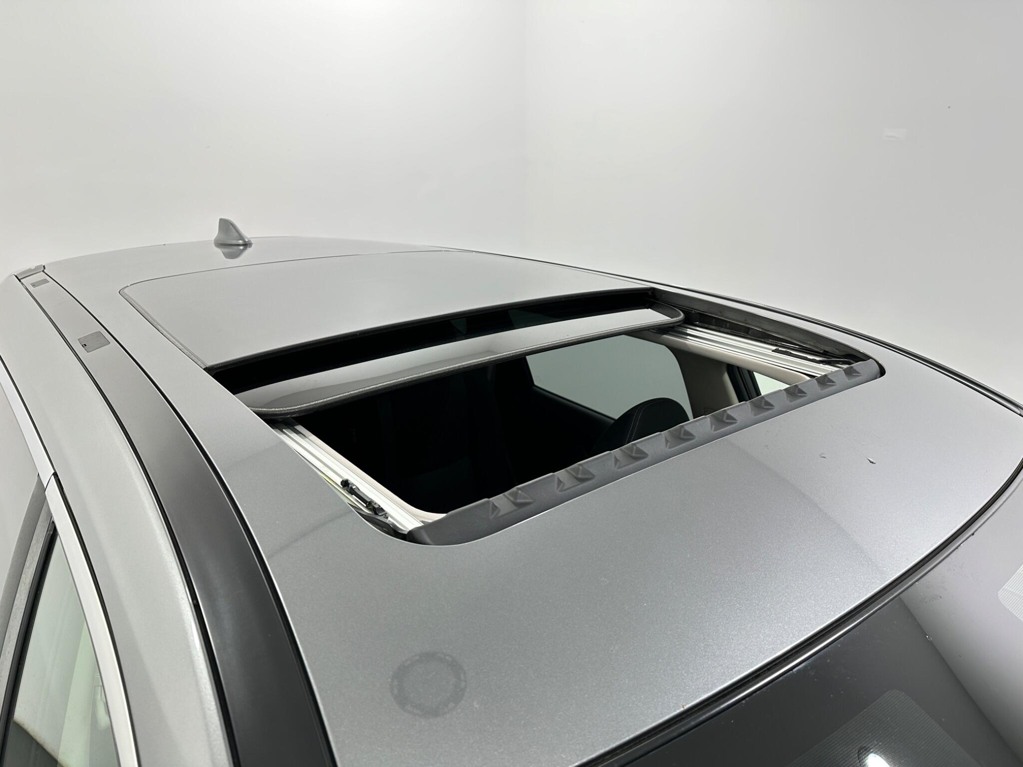 Nissan X-Trail view 56