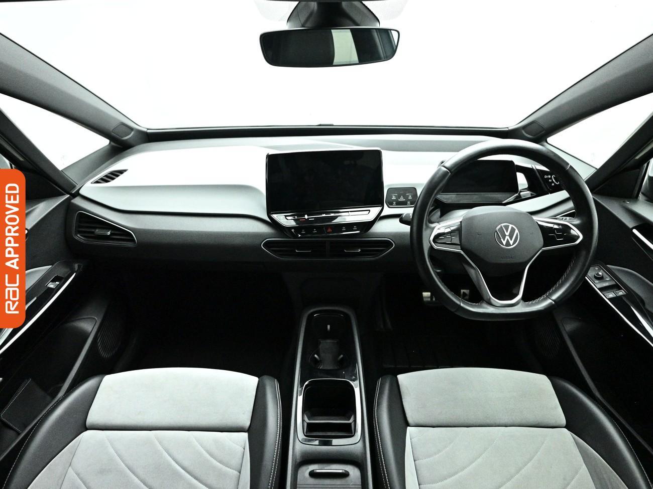 Volkswagen ID.3 view 2