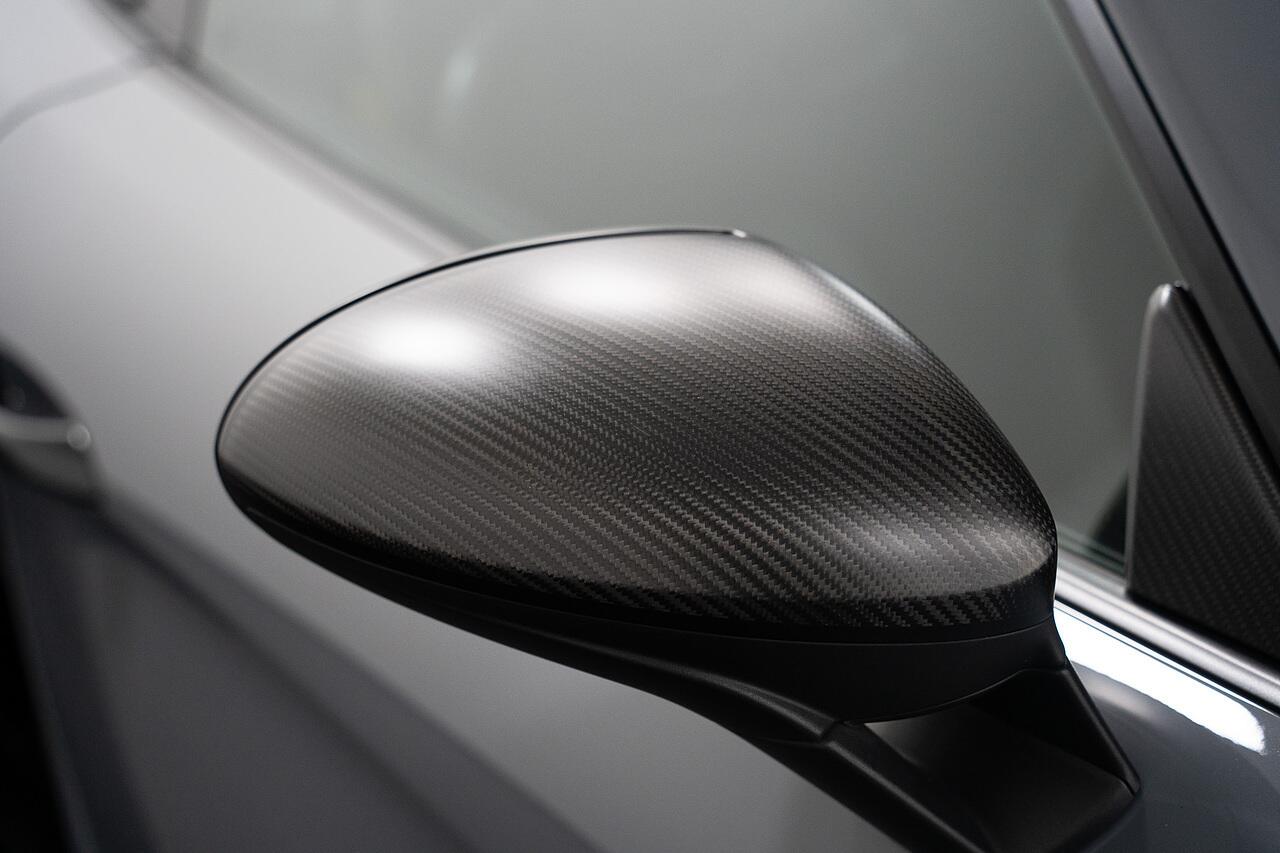 Porsche Cayman view 35
