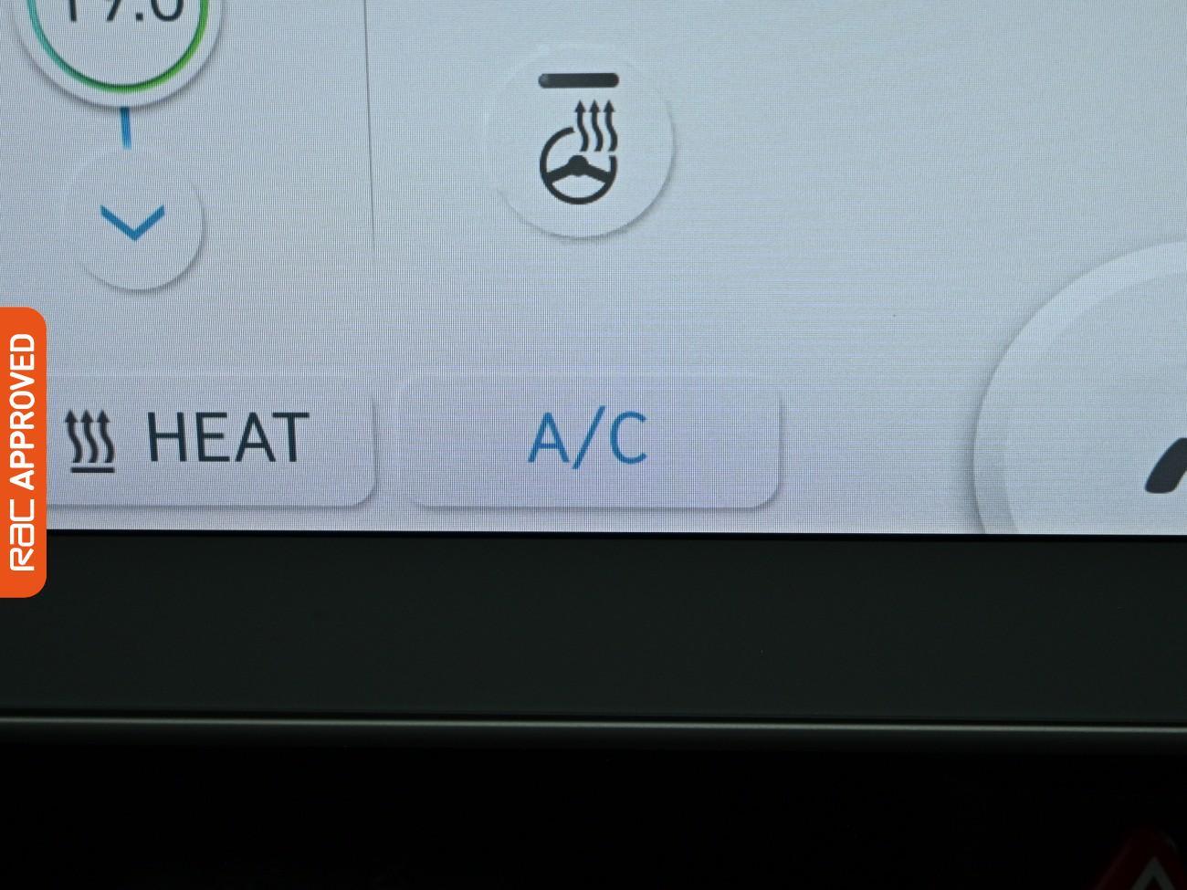Hyundai Ioniq 5 view 23