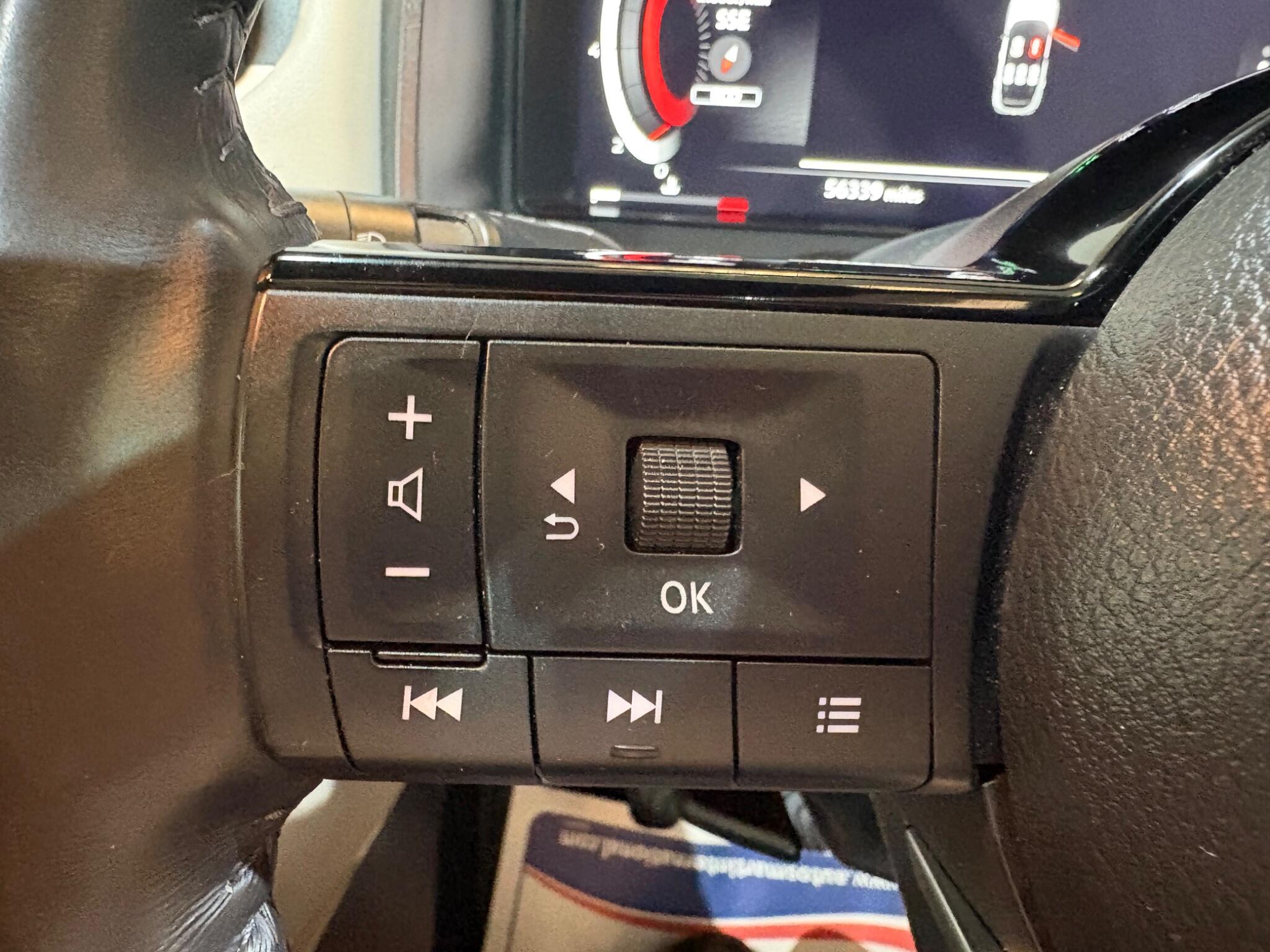 Nissan Qashqai view 32