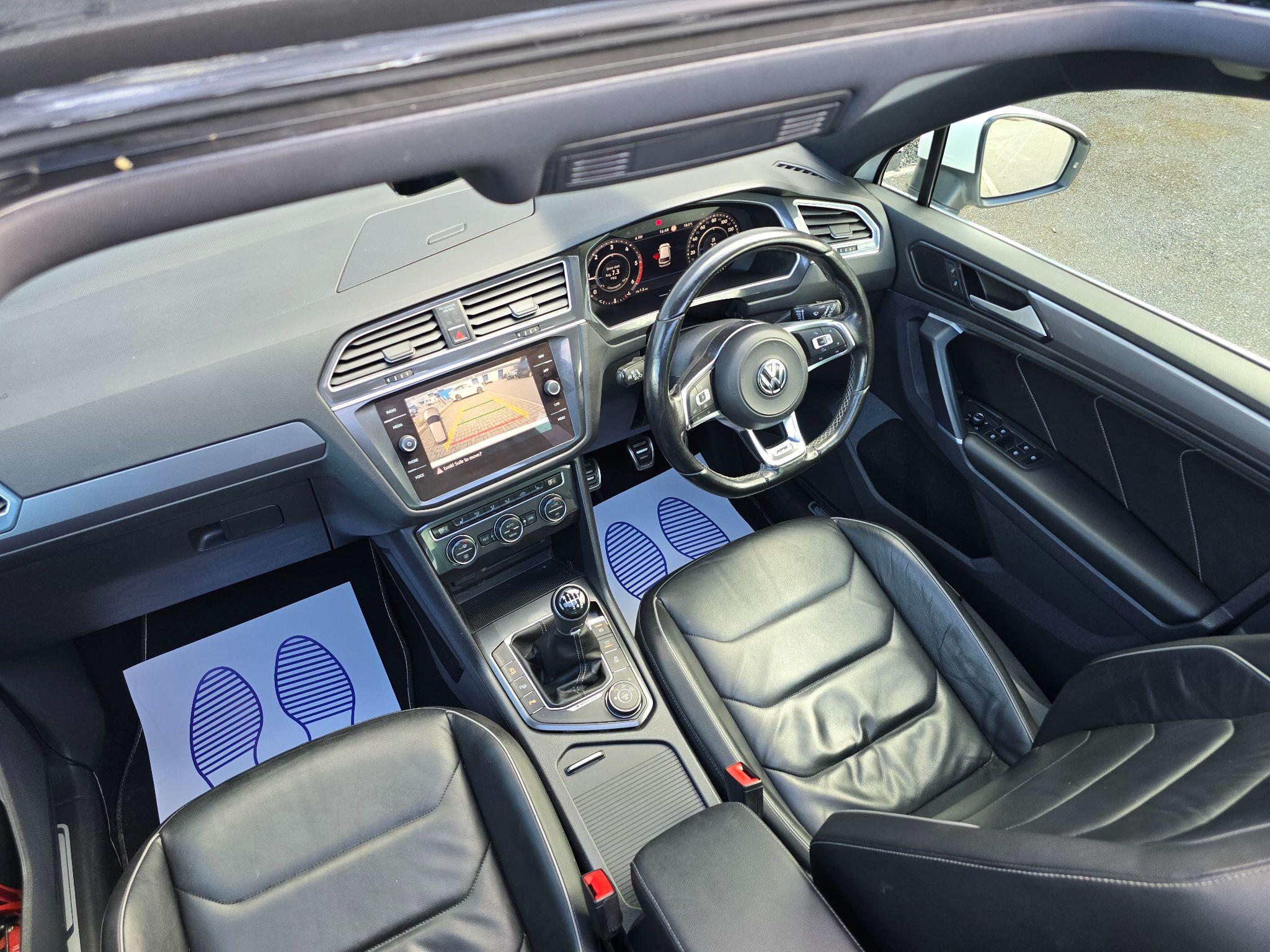 Volkswagen Tiguan view 9