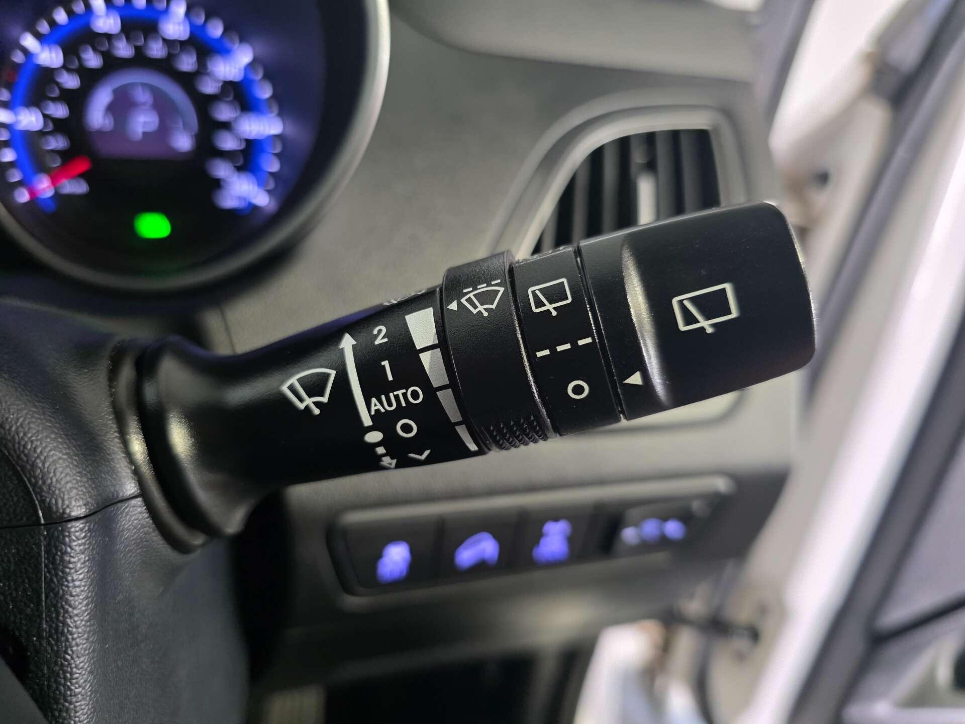 Hyundai Ix35 view 22